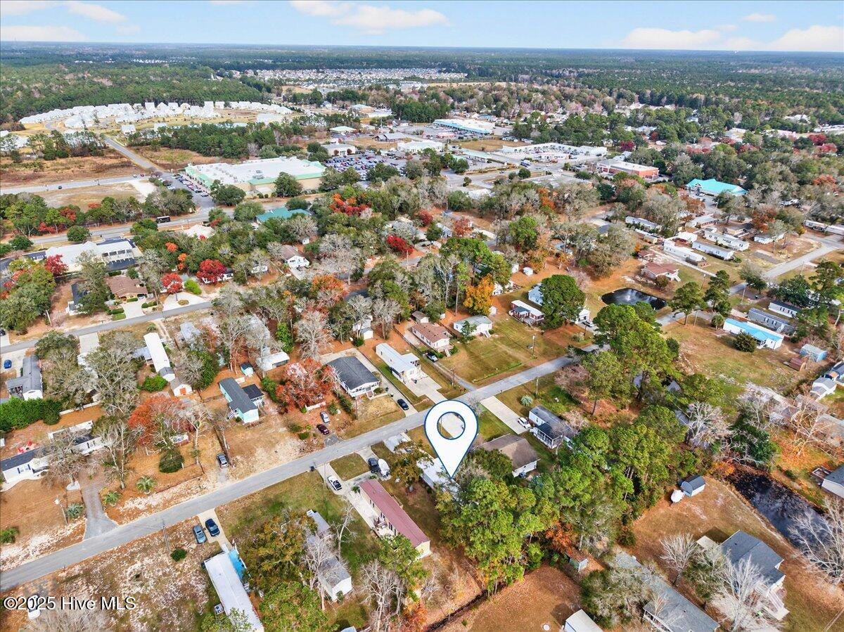 820 Dogwood Drive