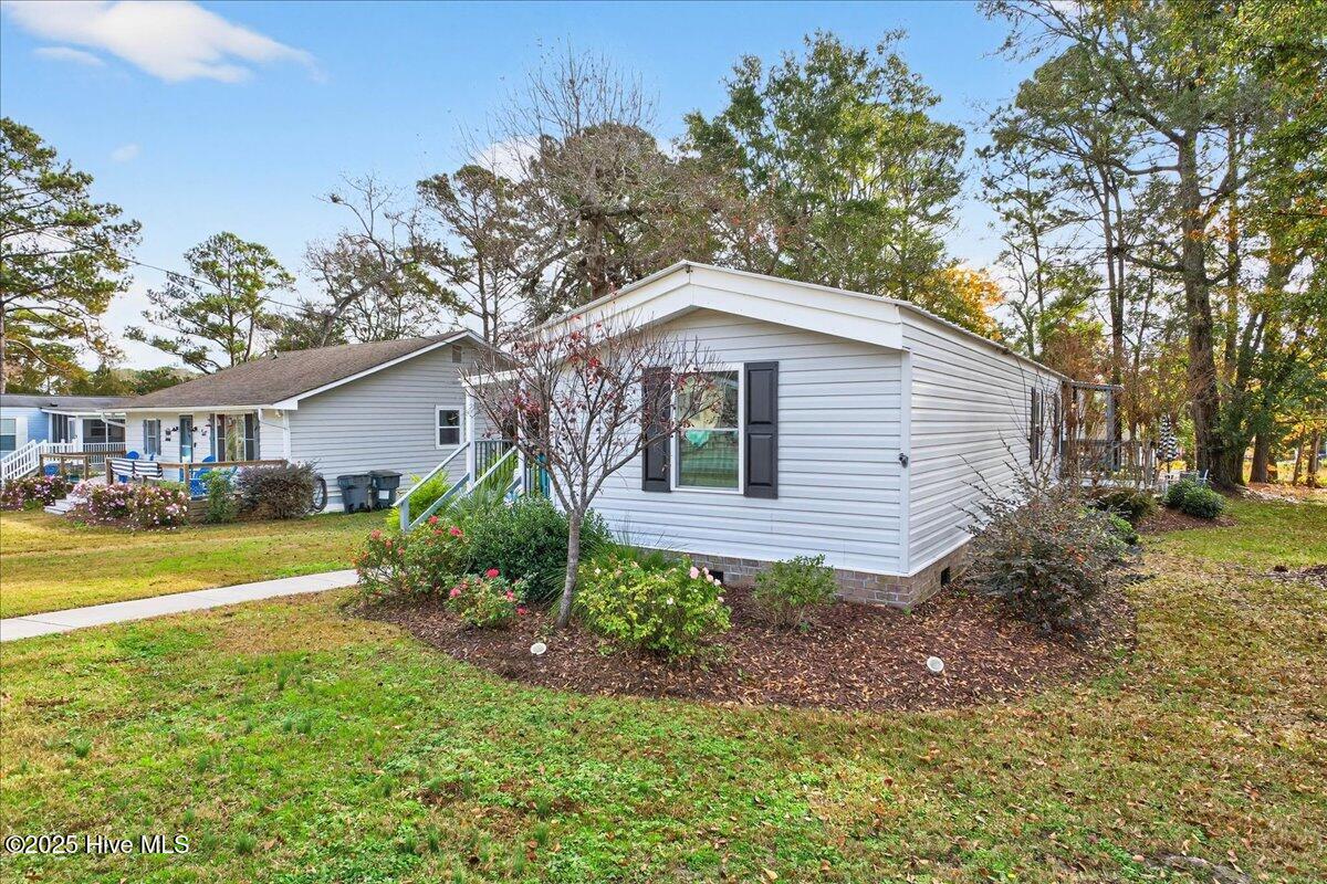 820 Dogwood Drive