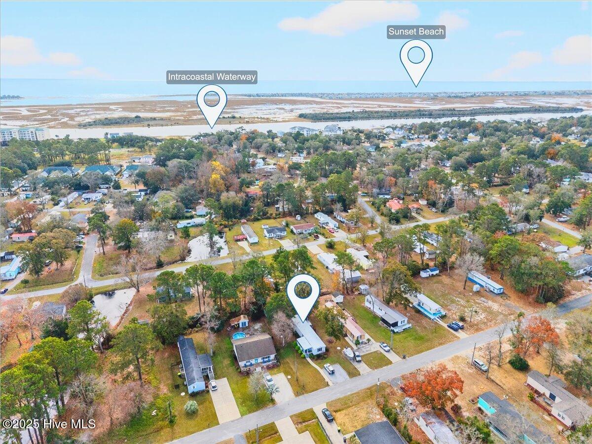 820 Dogwood Drive