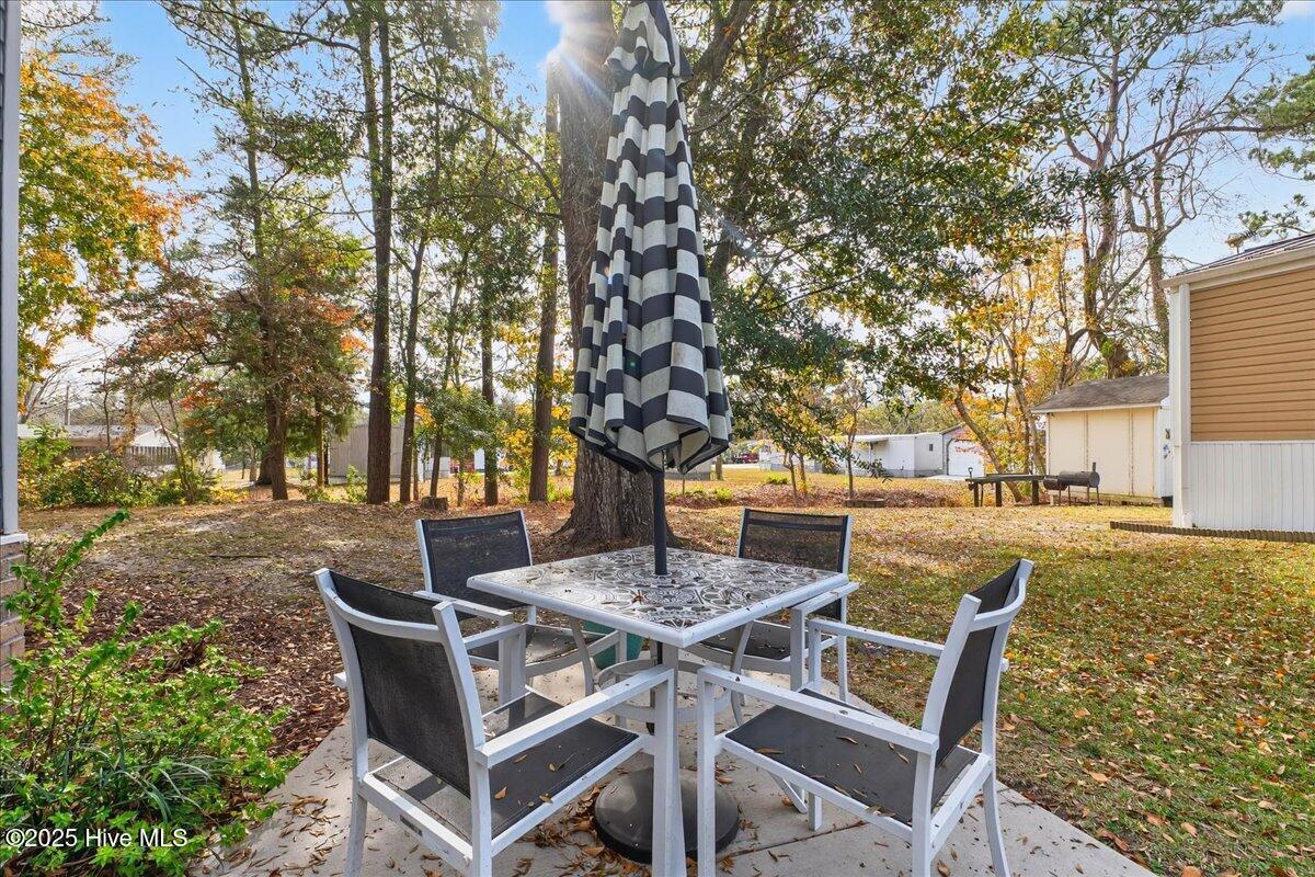 820 Dogwood Drive