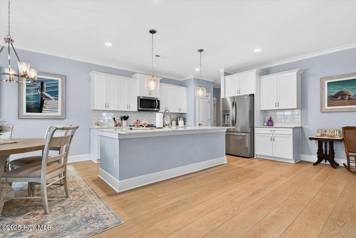 9030 Ocean Harbour Golf Club Road SW