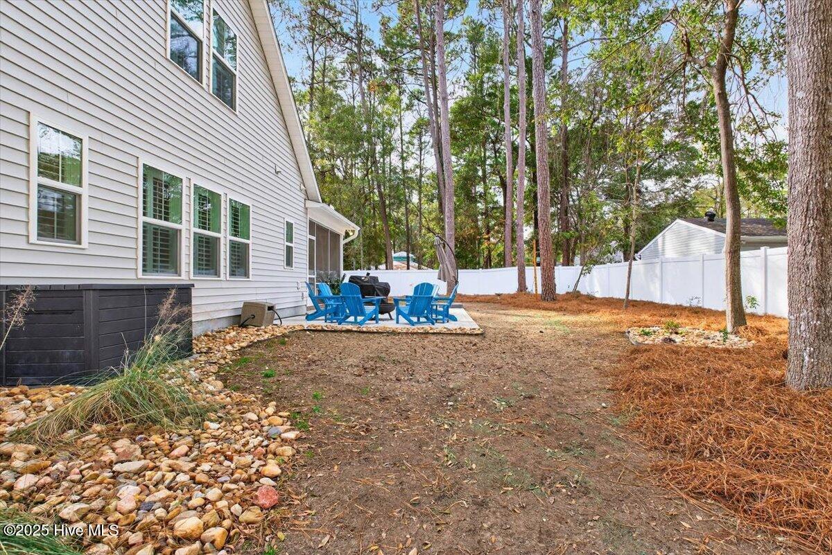 9030 Ocean Harbour Golf Club Road SW