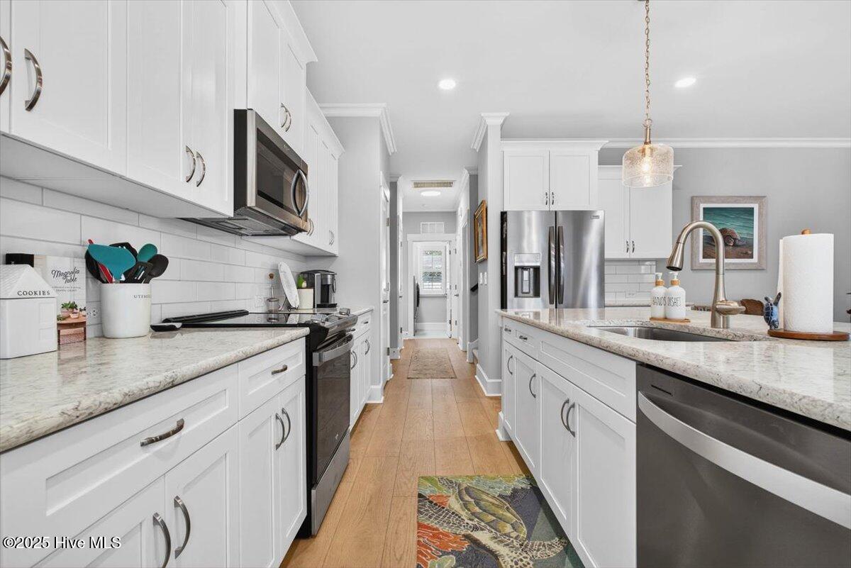 9030 Ocean Harbour Golf Club Road SW