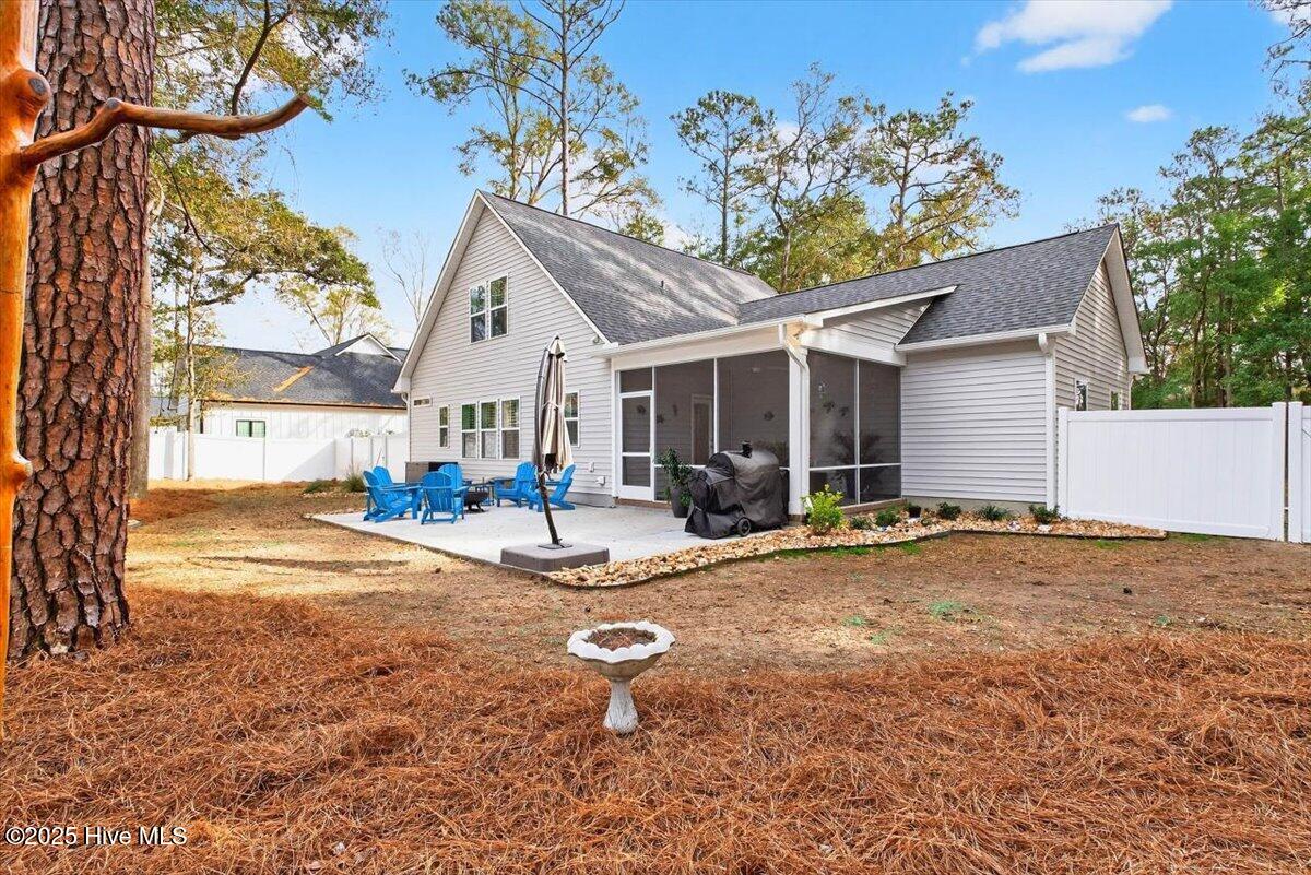 9030 Ocean Harbour Golf Club Road SW