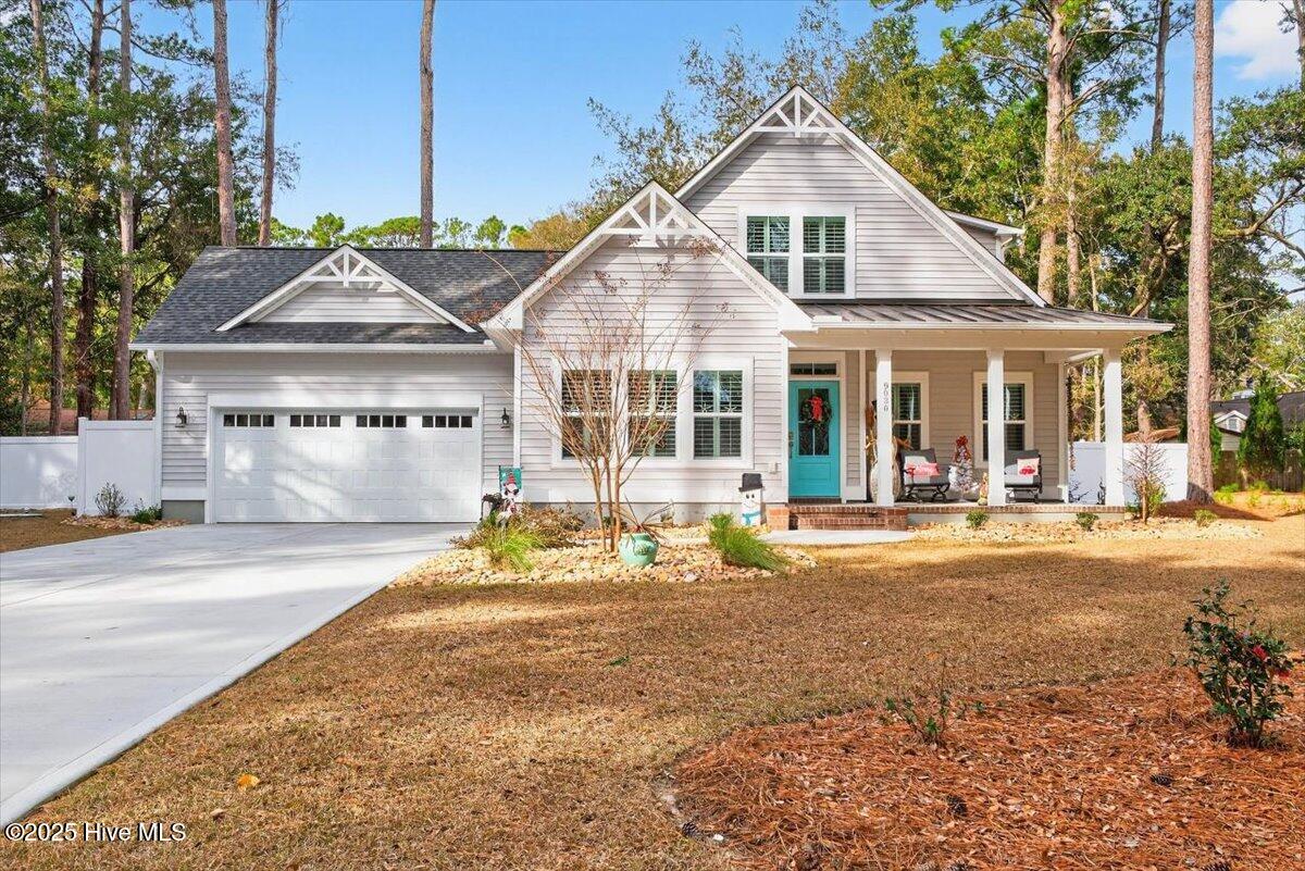 9030 Ocean Harbour Golf Club Road SW