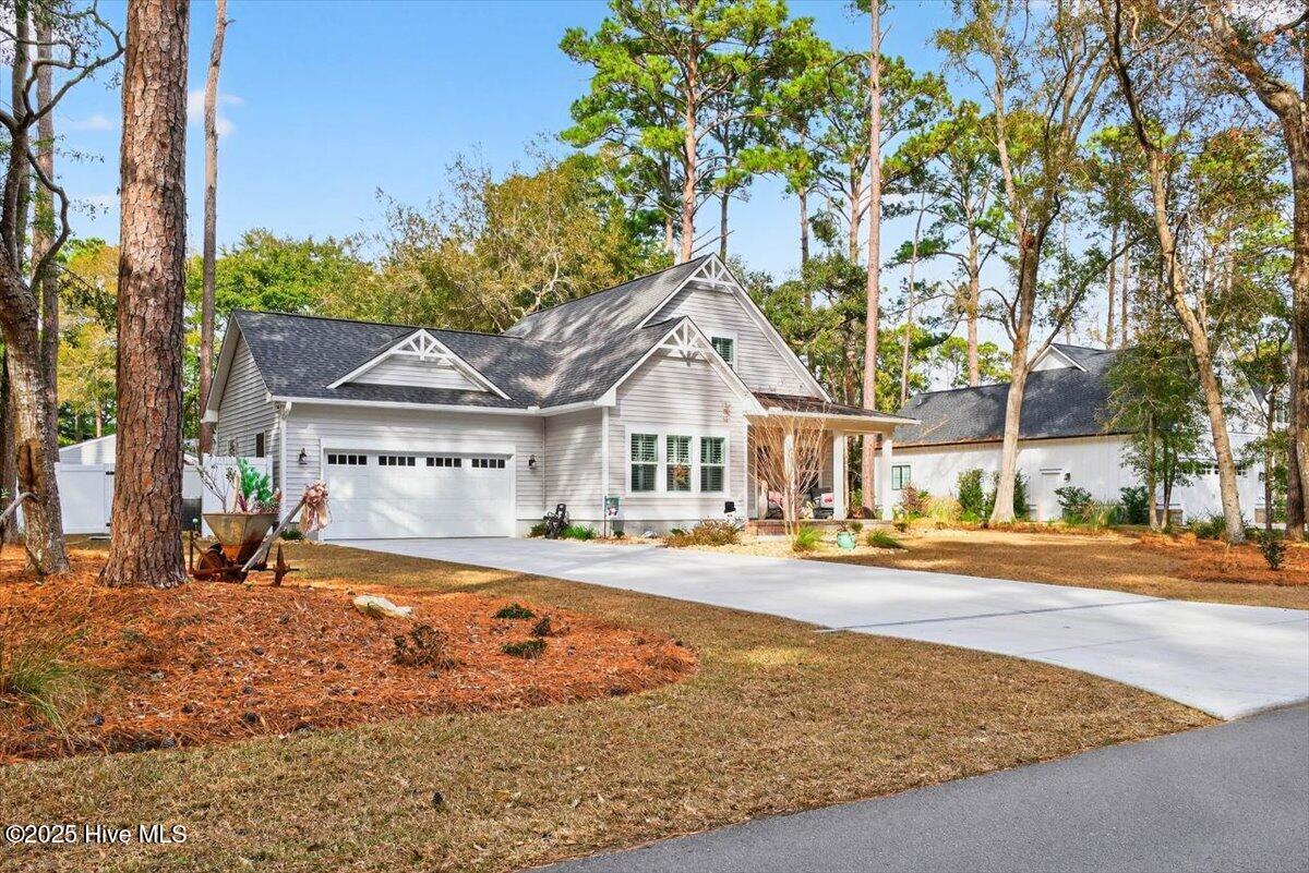 9030 Ocean Harbour Golf Club Road SW