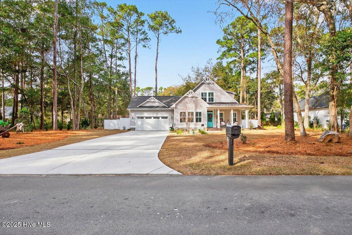 9030 Ocean Harbour Golf Club Road SW