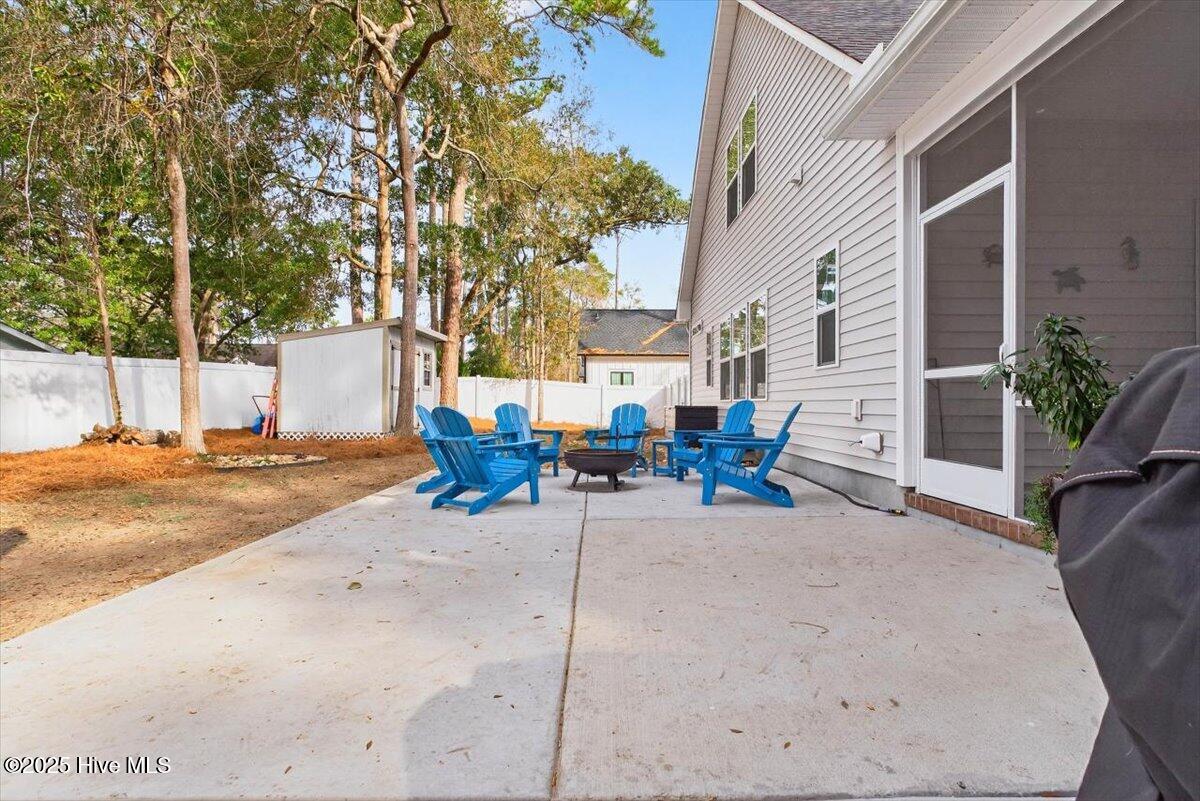 9030 Ocean Harbour Golf Club Road SW