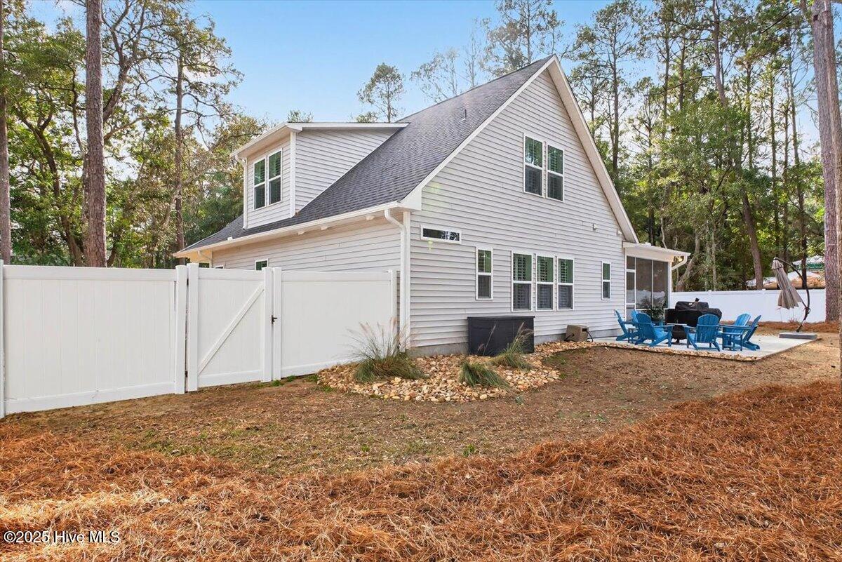 9030 Ocean Harbour Golf Club Road SW