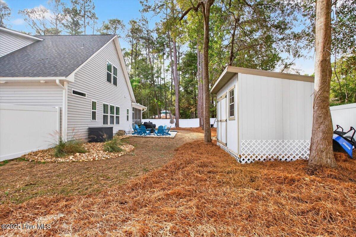 9030 Ocean Harbour Golf Club Road SW
