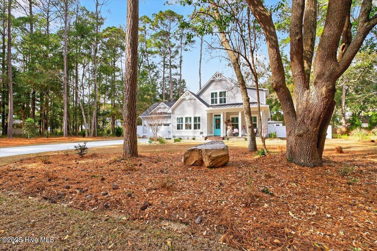 9030 Ocean Harbour Golf Club Road SW