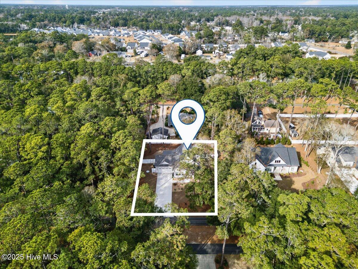 9030 Ocean Harbour Golf Club Road SW