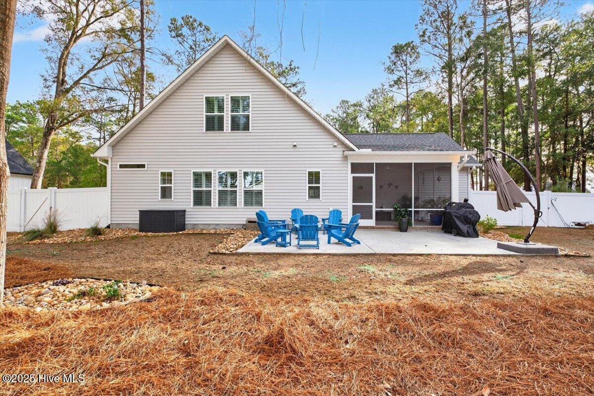 9030 Ocean Harbour Golf Club Road SW