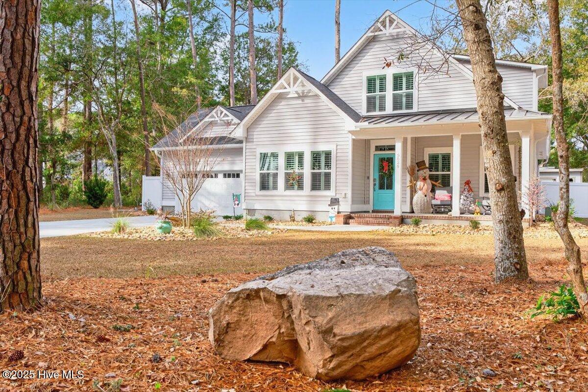 9030 Ocean Harbour Golf Club Road SW