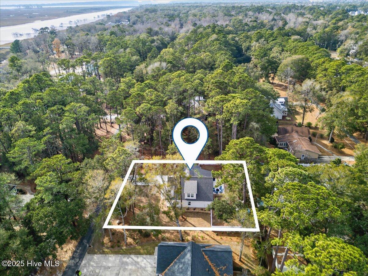 9030 Ocean Harbour Golf Club Road SW