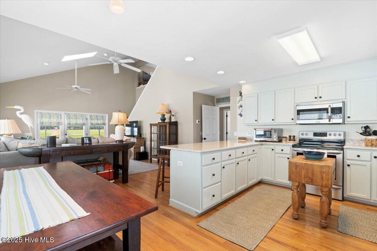 505 N Shore Drive E