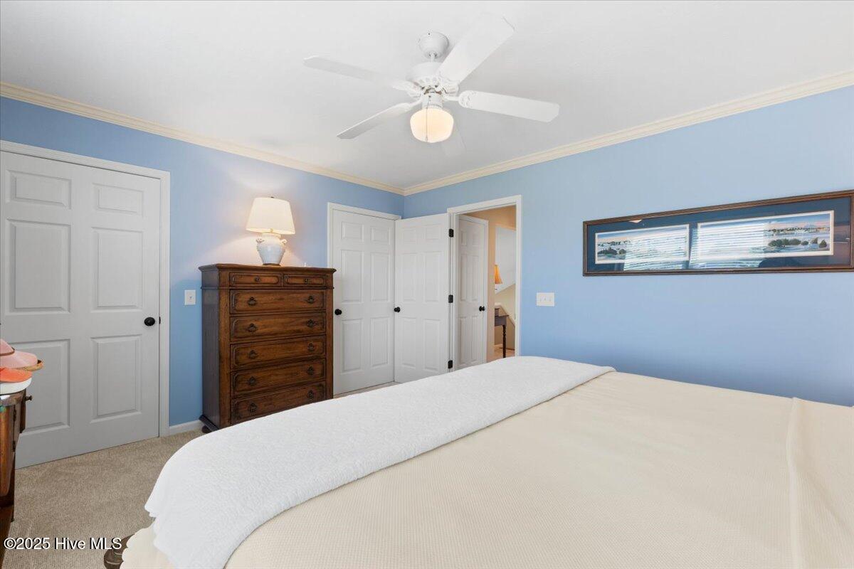 505 N Shore Drive E