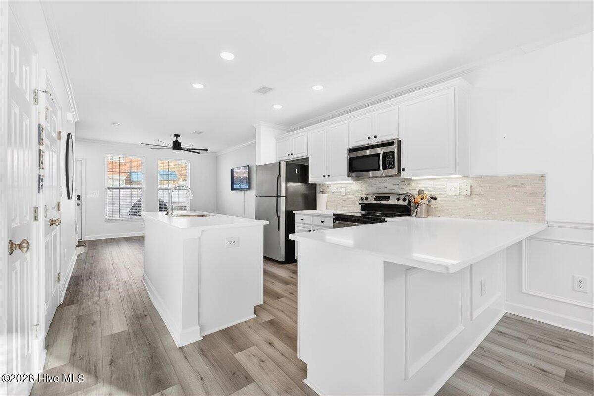 7640 Front Street Unit 2
