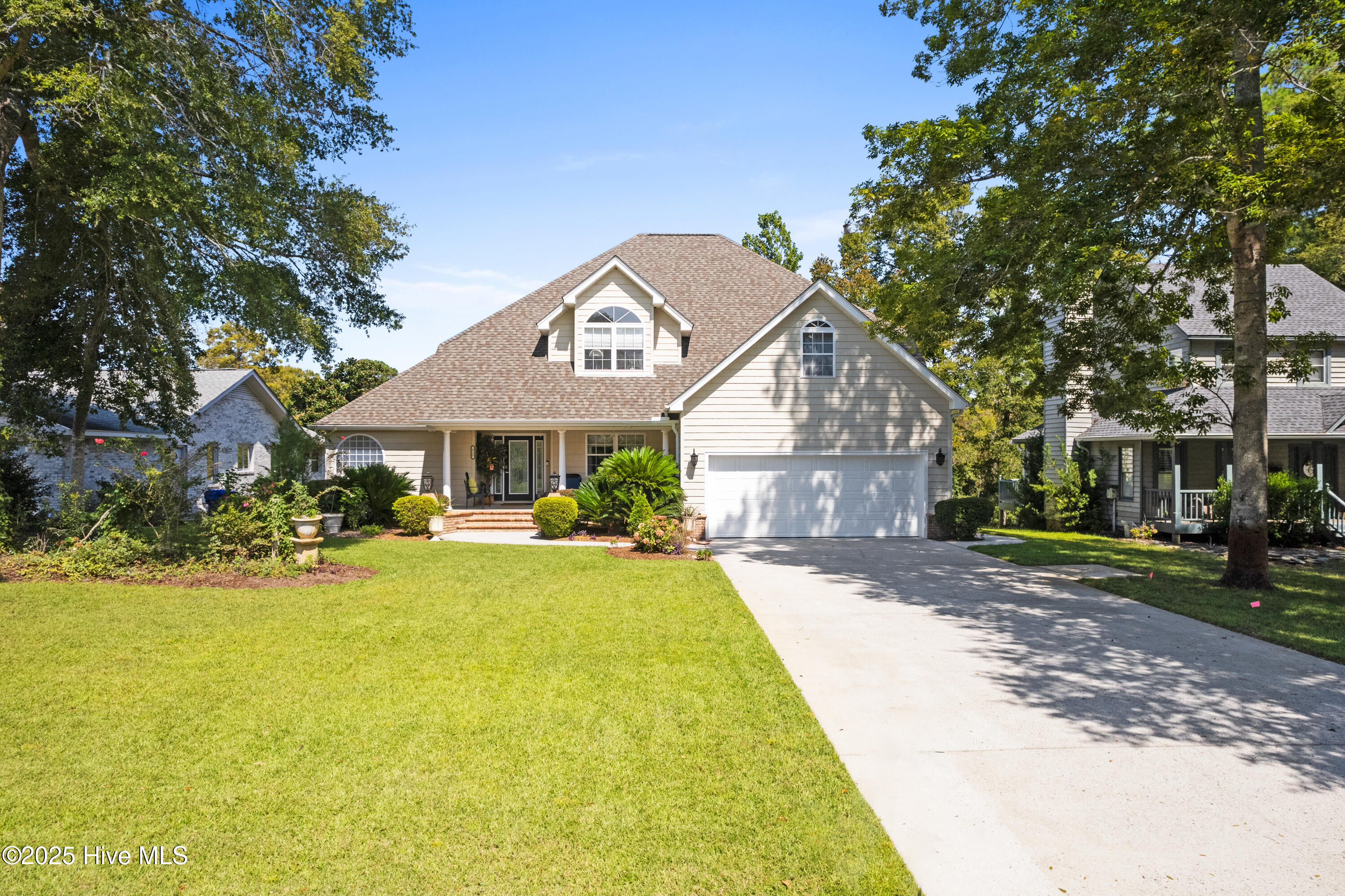512 Medcalf Drive SW