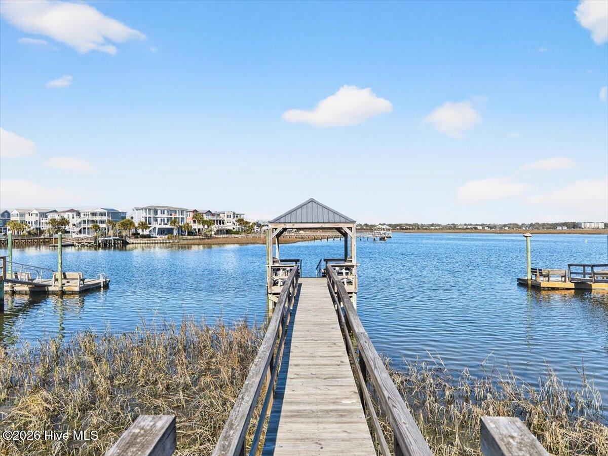 1701 Canal Drive