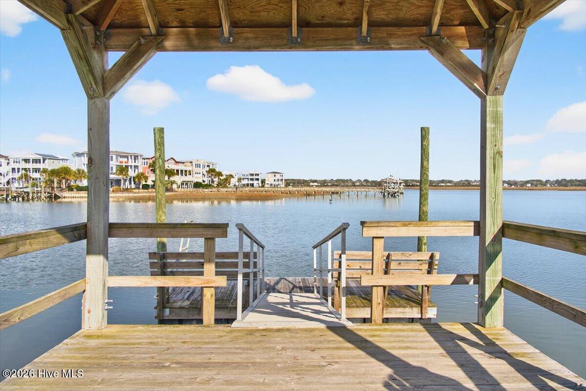 1701 Canal Drive