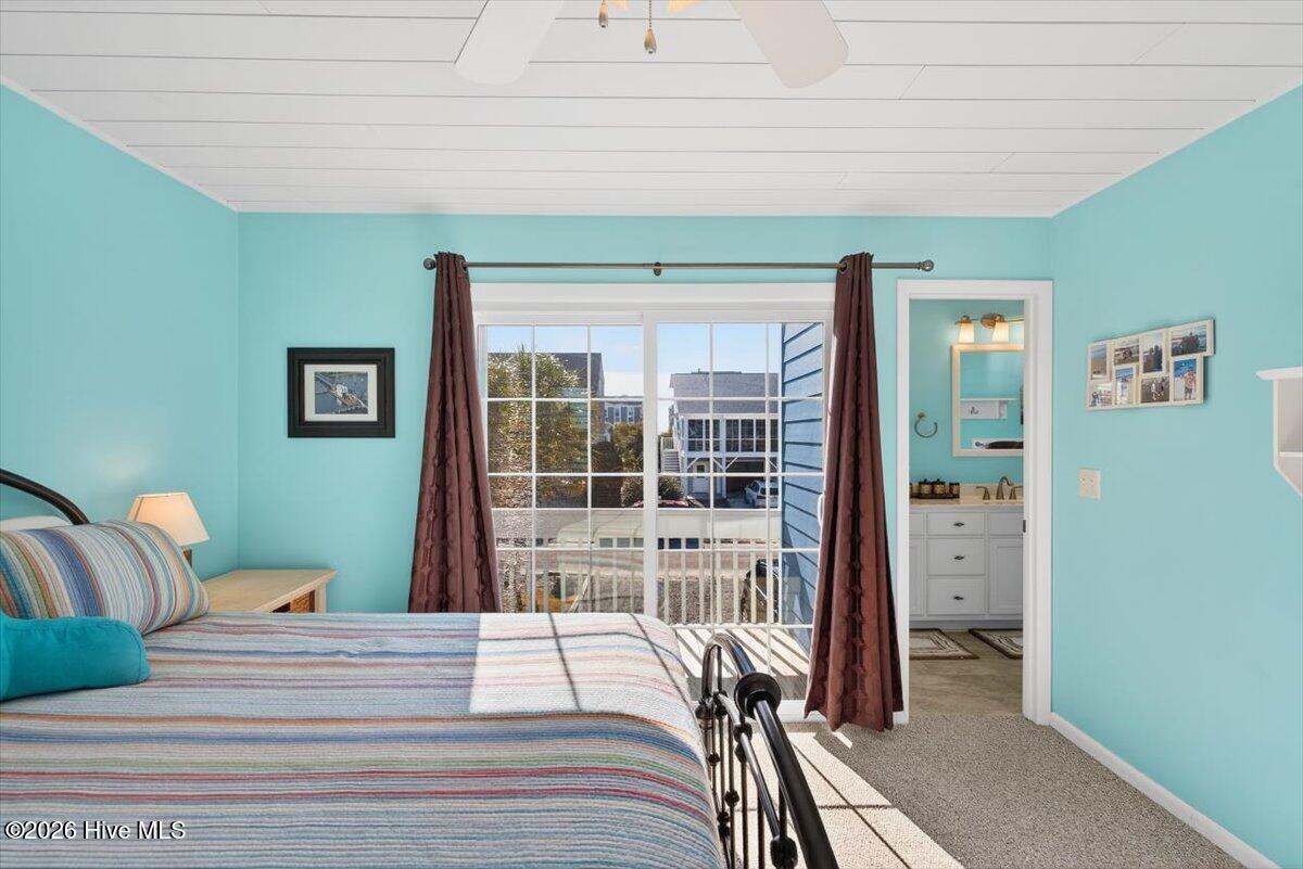 1701 Canal Drive