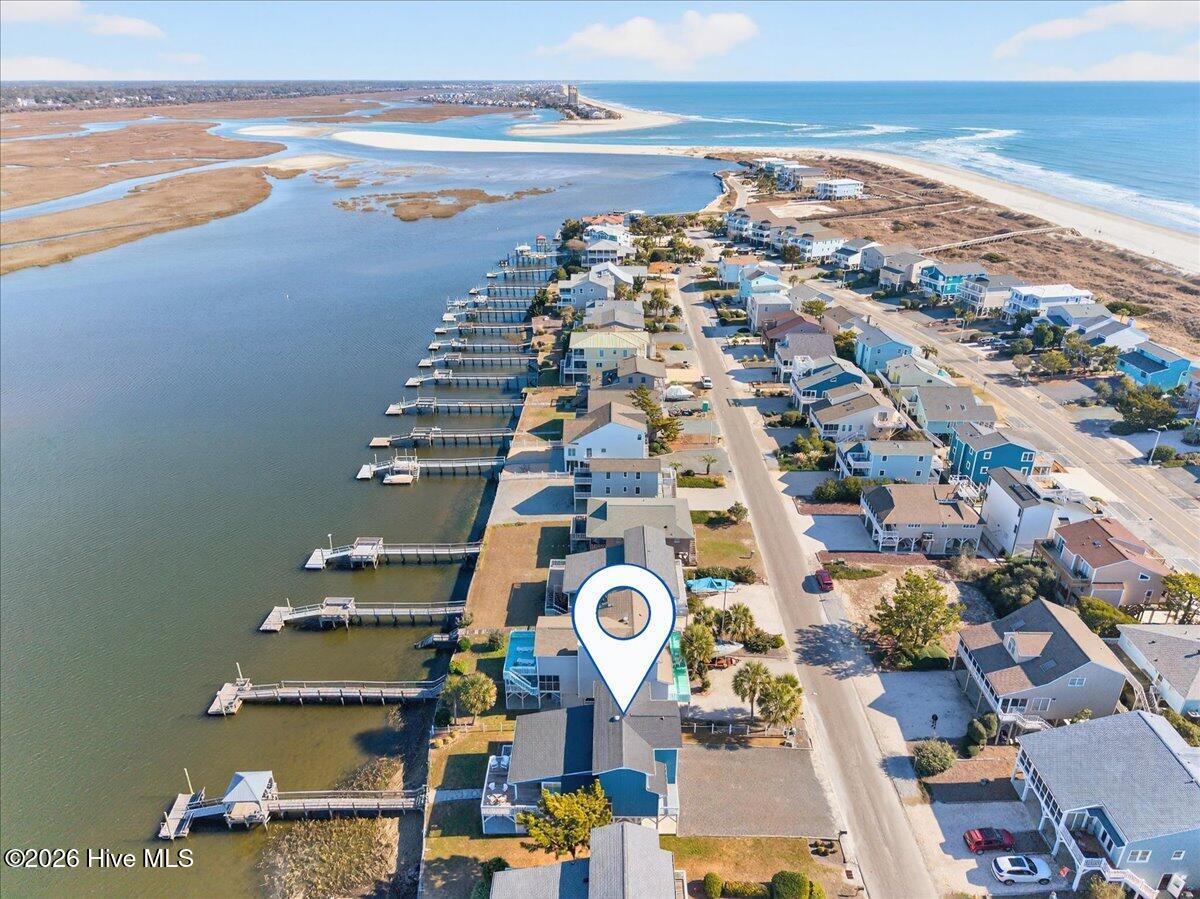 1701 Canal Drive
