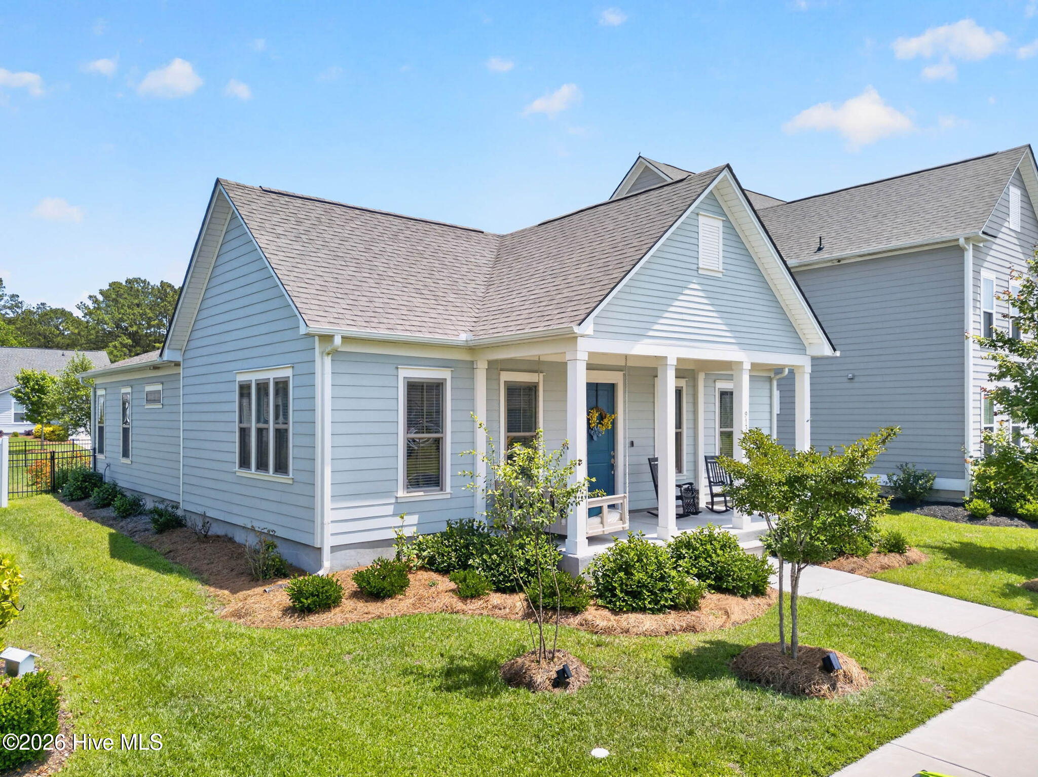 9132 Village Lake Drive SW