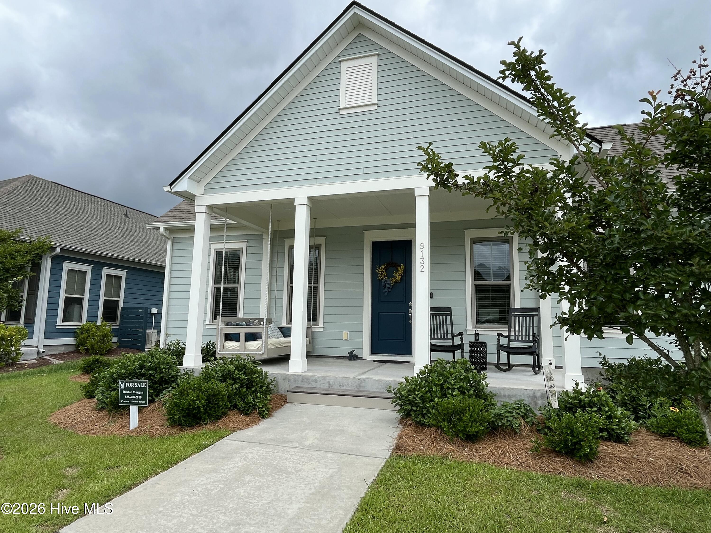 9132 Village Lake Drive SW