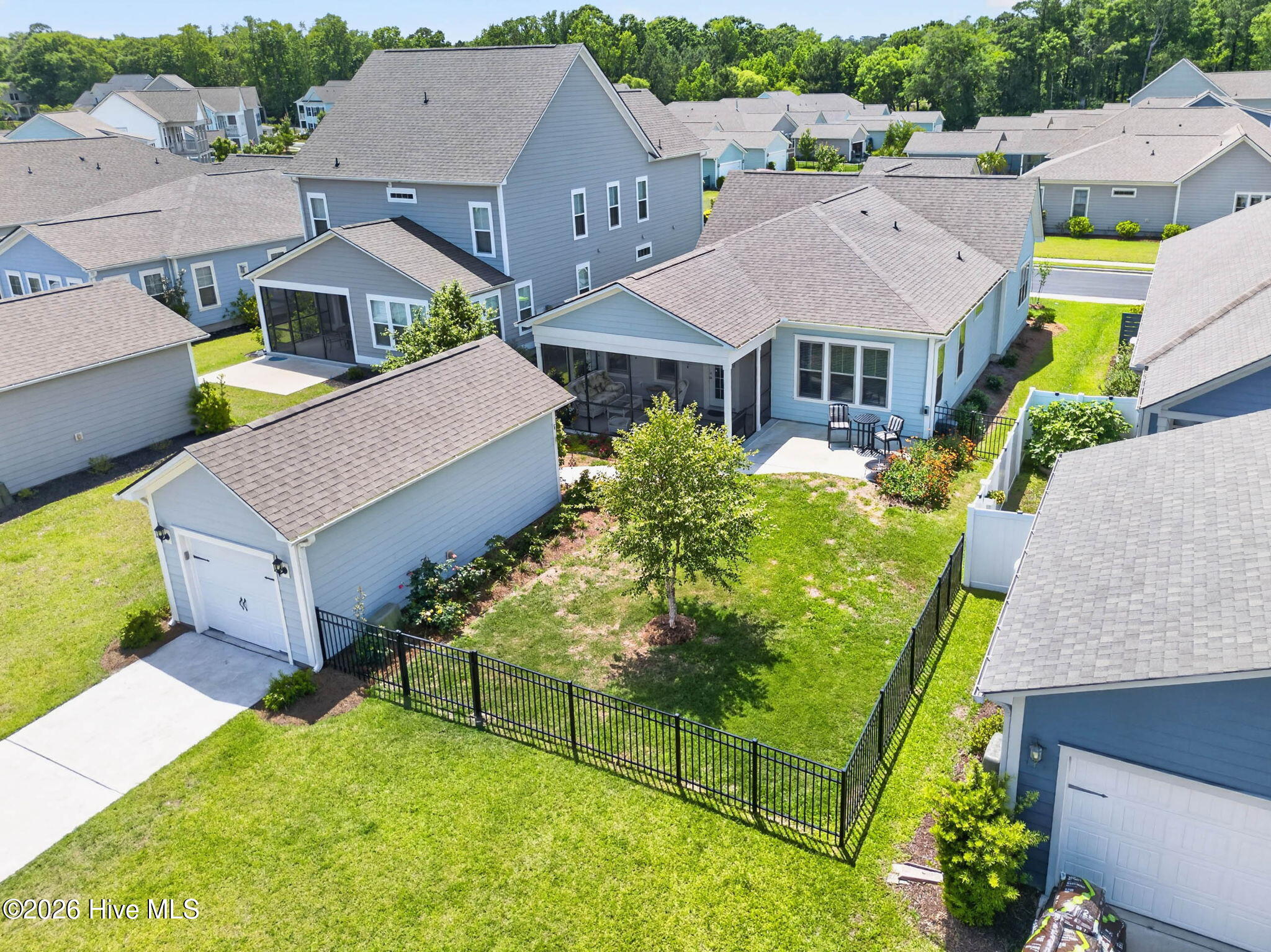 9132 Village Lake Drive SW