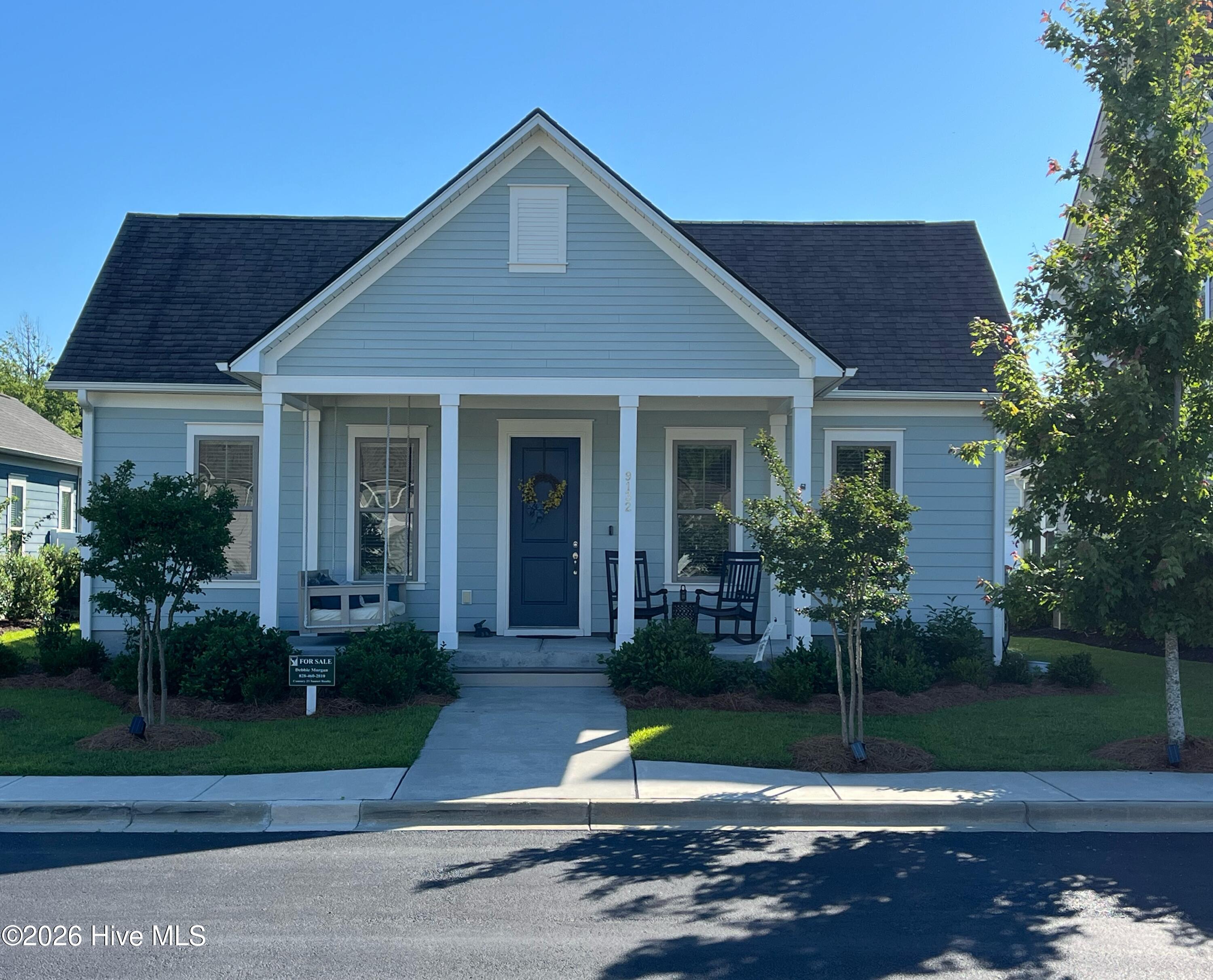 9132 Village Lake Drive SW