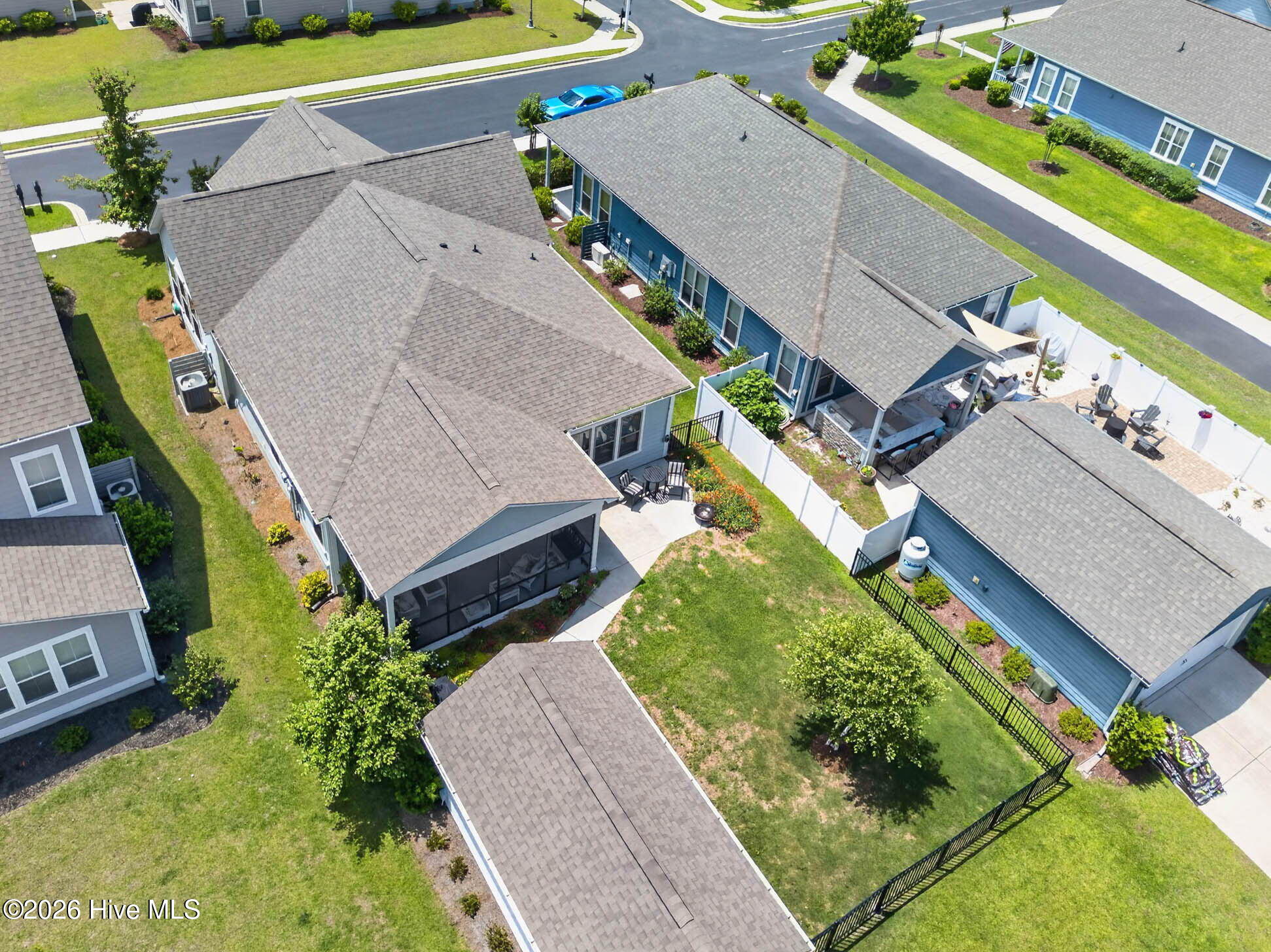 9132 Village Lake Drive SW