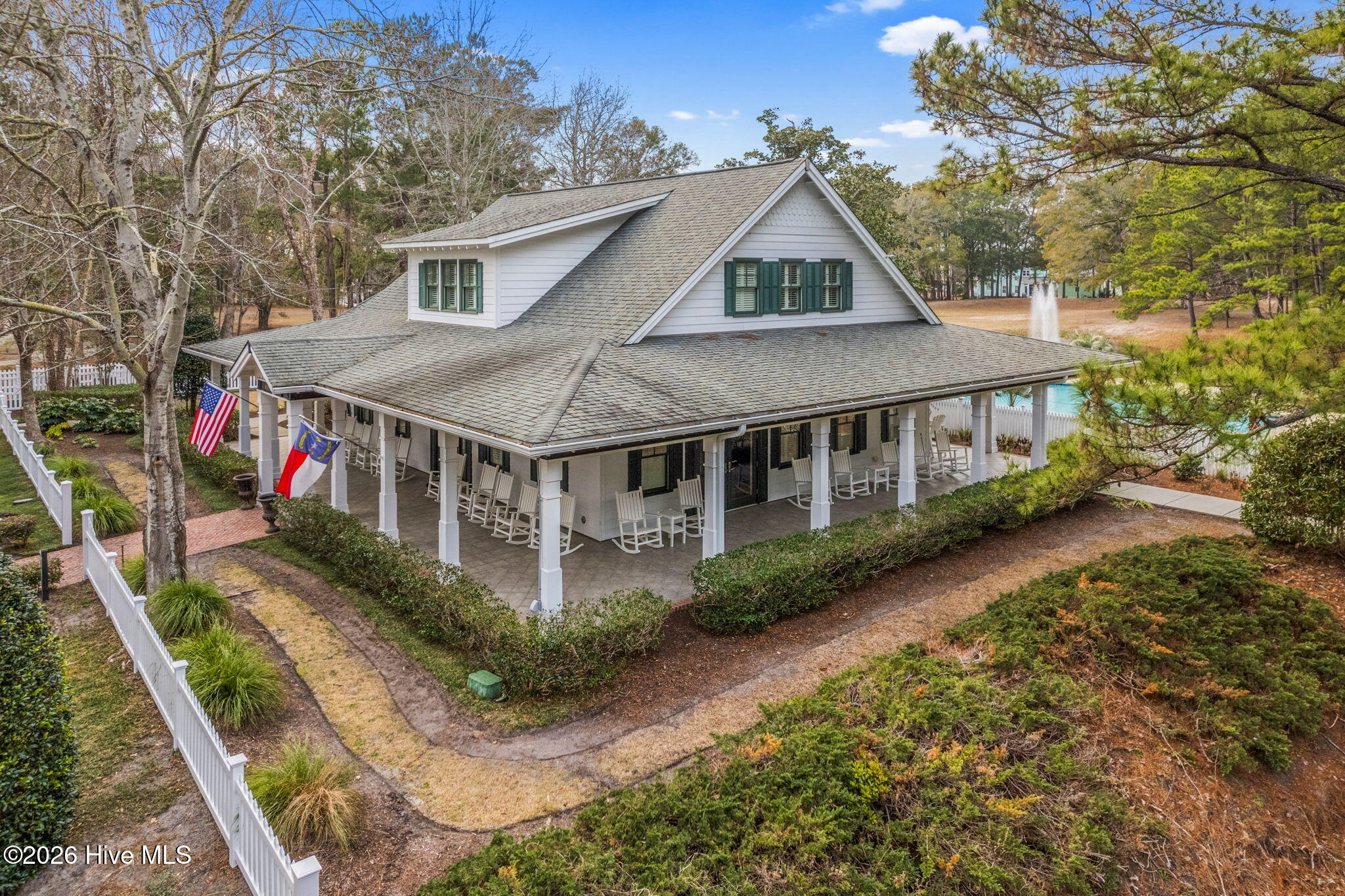 9132 Village Lake Drive SW