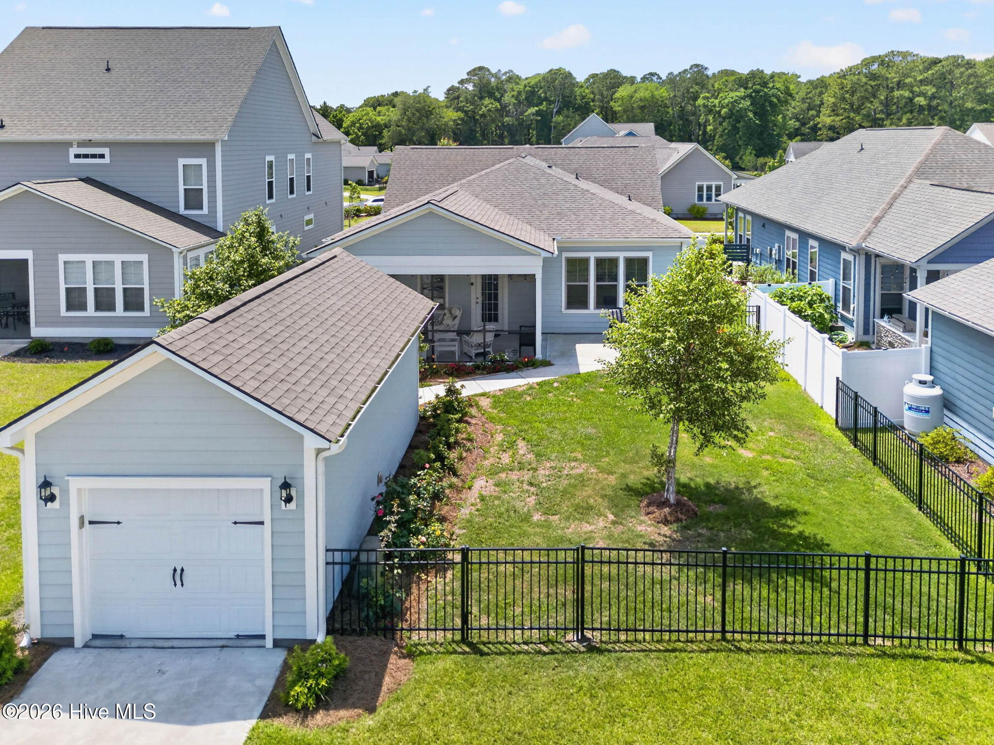 9132 Village Lake Drive SW