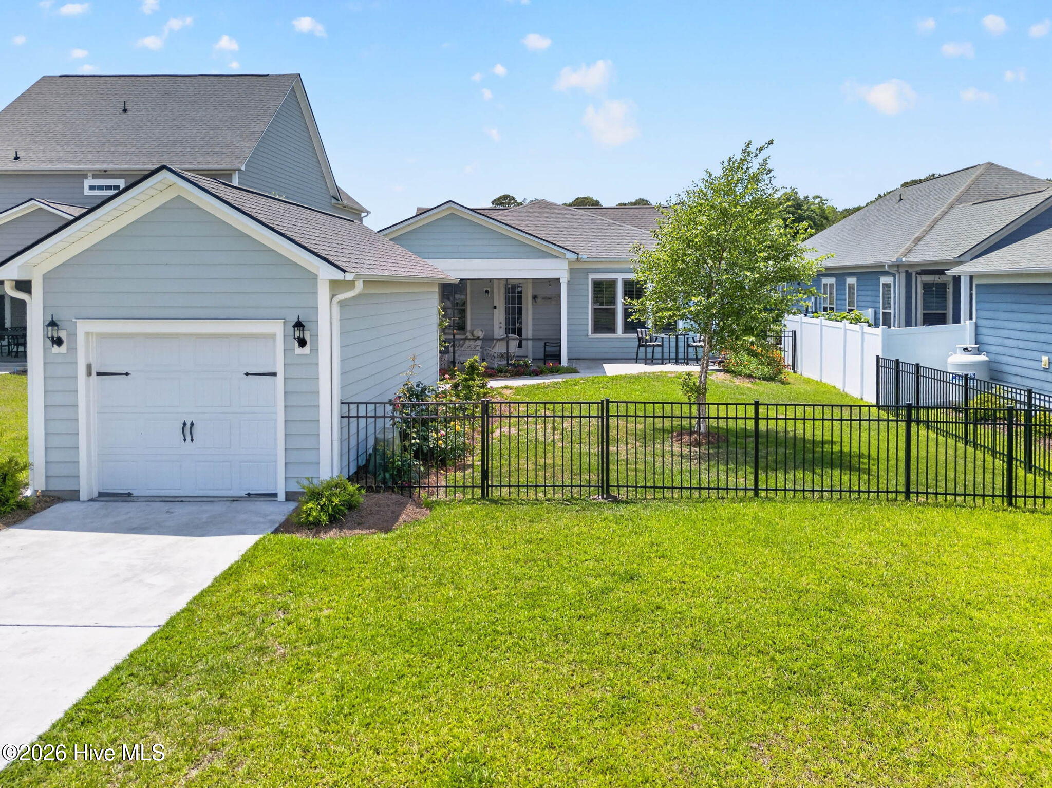 9132 Village Lake Drive SW