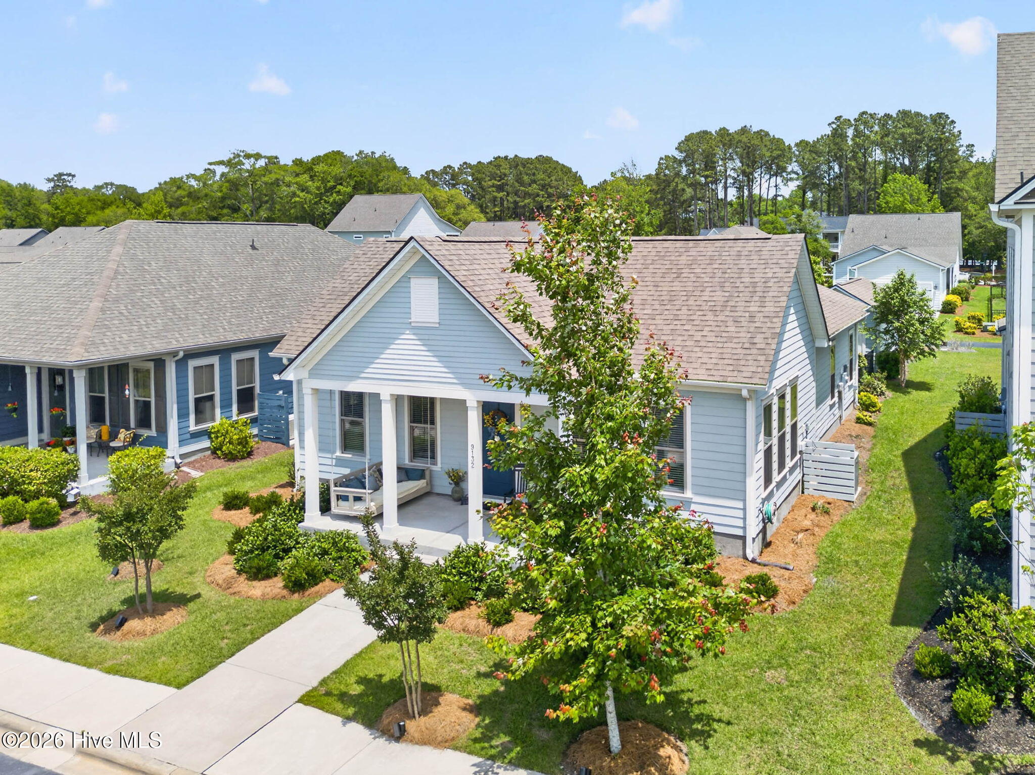 9132 Village Lake Drive SW