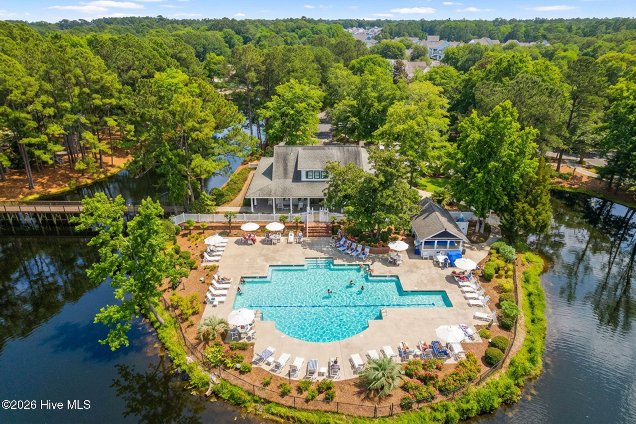 9132 Village Lake Drive SW