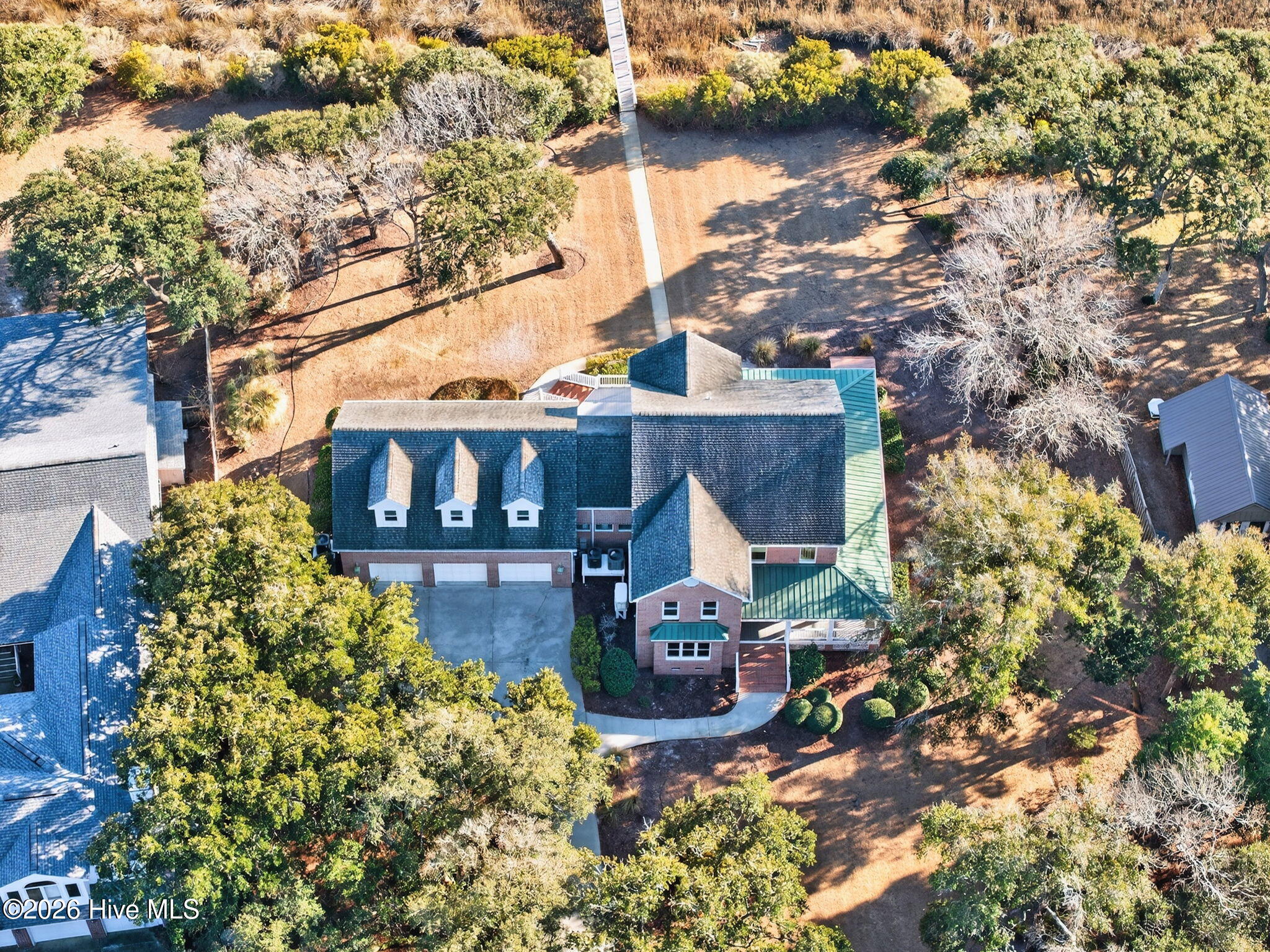 305 Spring Branch Road SW