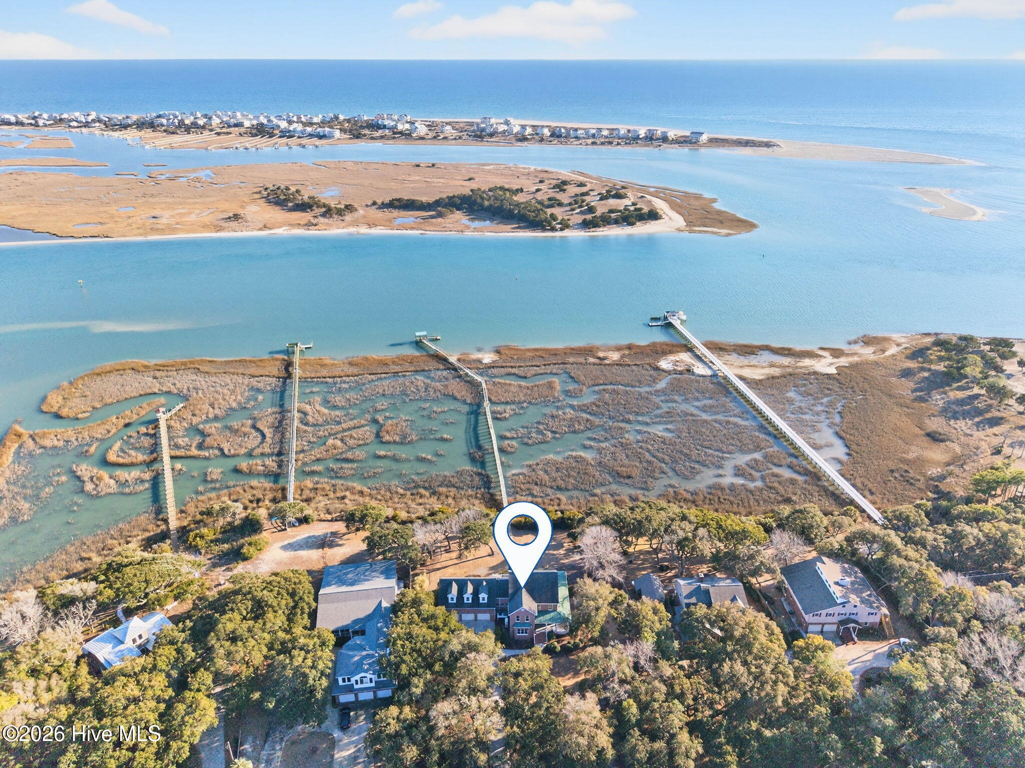 305 Spring Branch Road SW