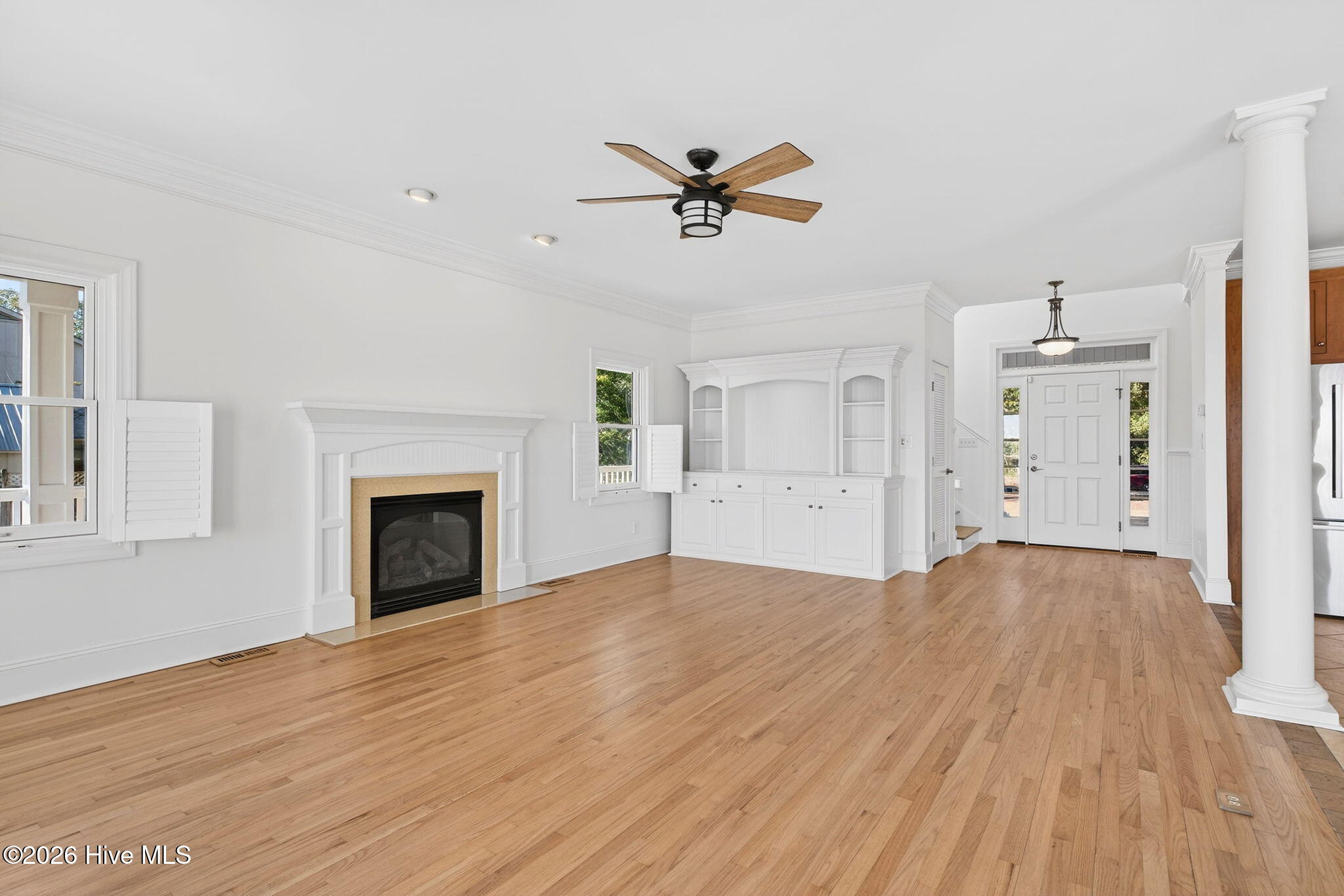 305 Spring Branch Road SW