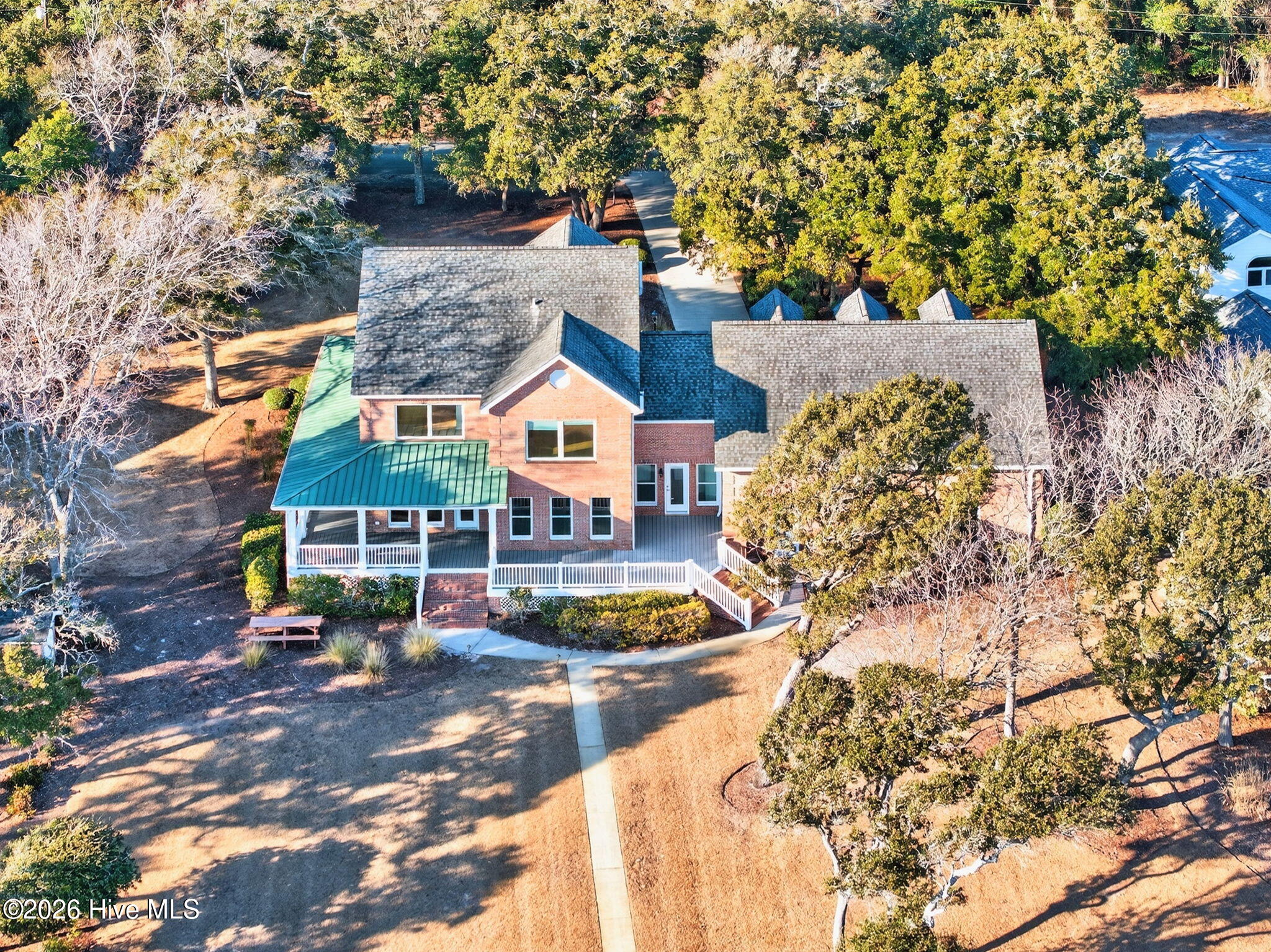 305 Spring Branch Road SW