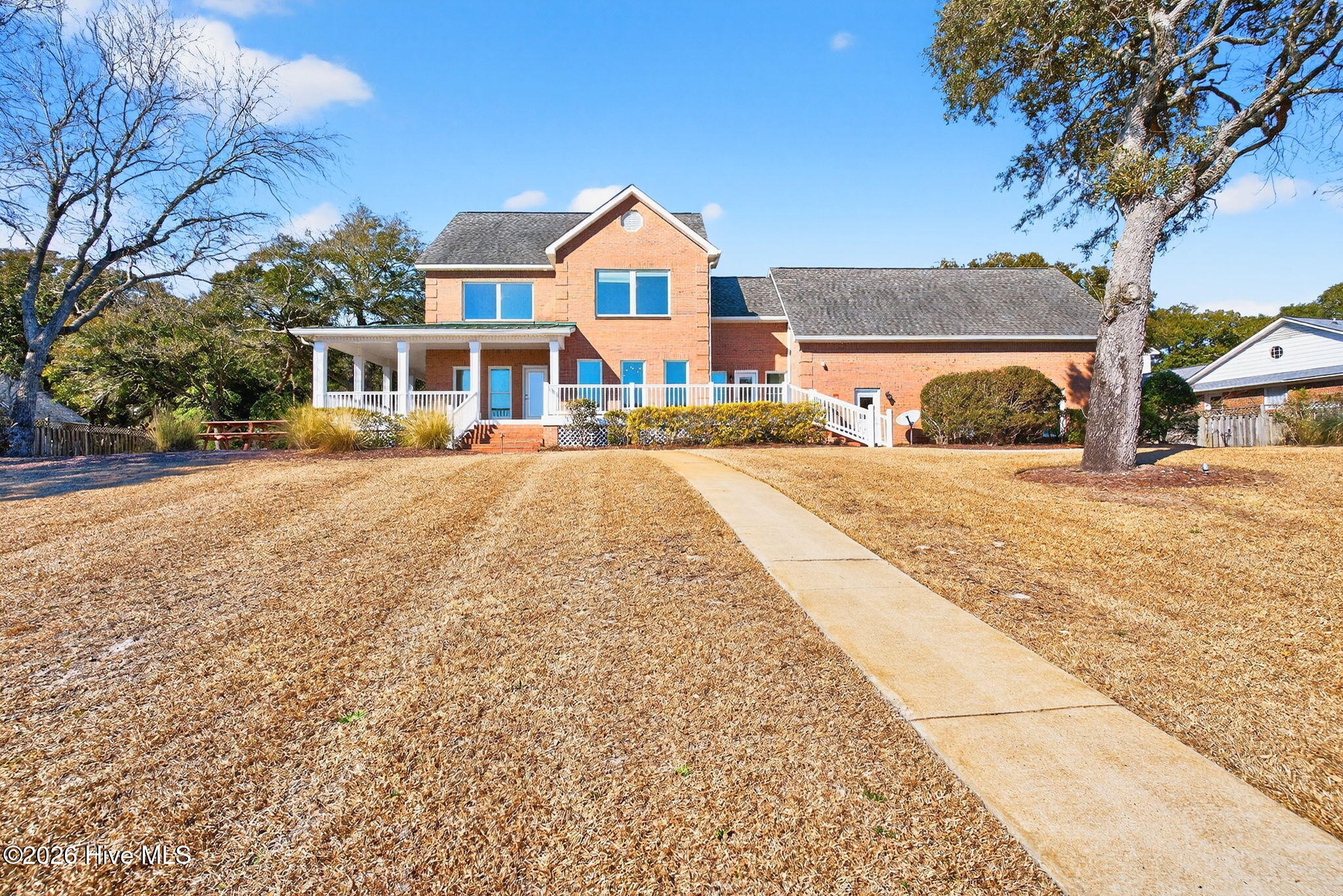 305 Spring Branch Road SW