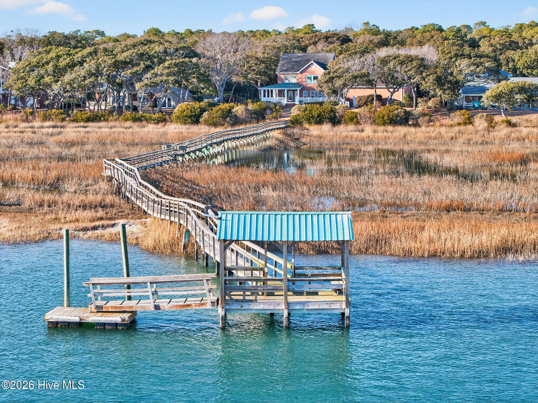 305 Spring Branch Road SW