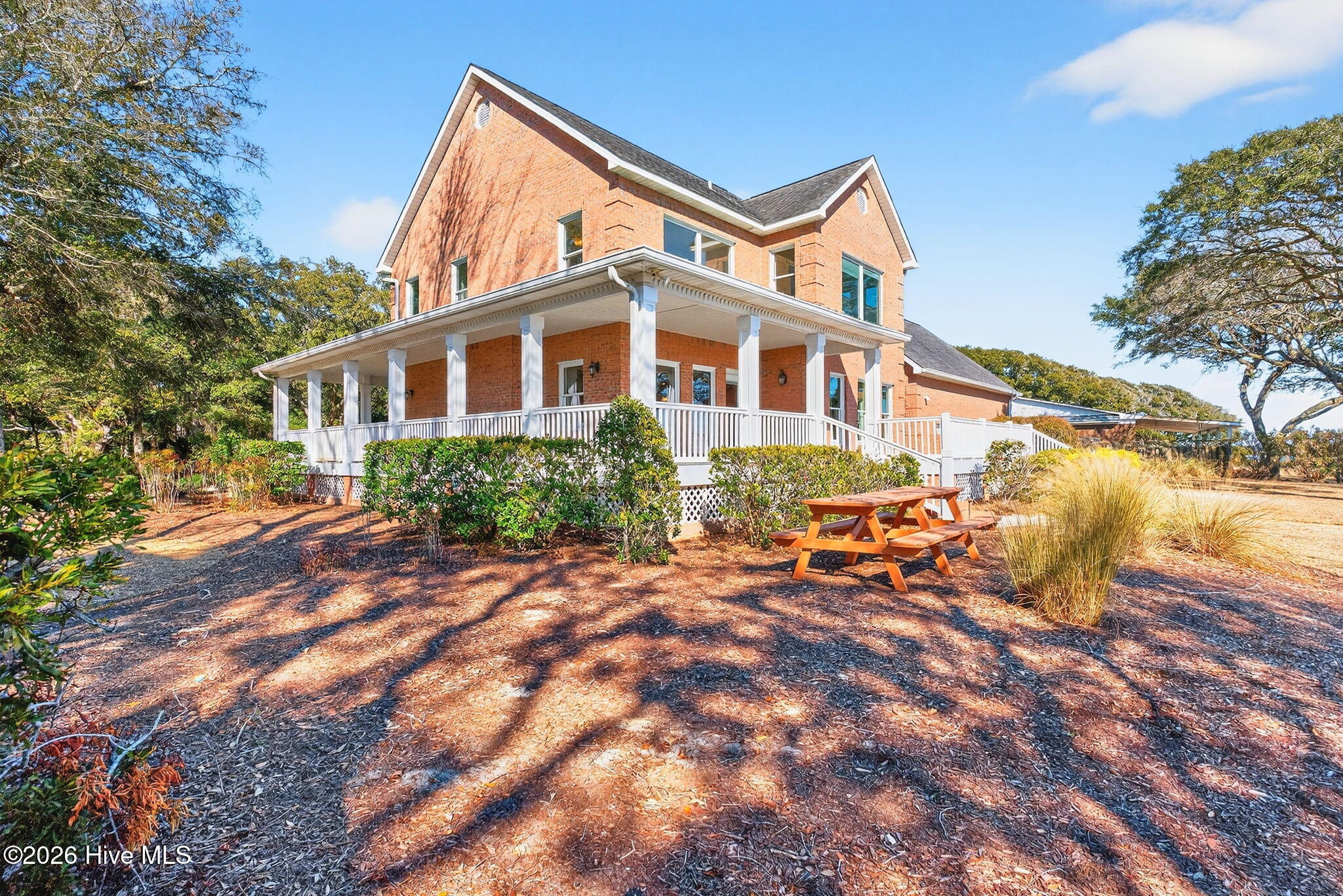 305 Spring Branch Road SW