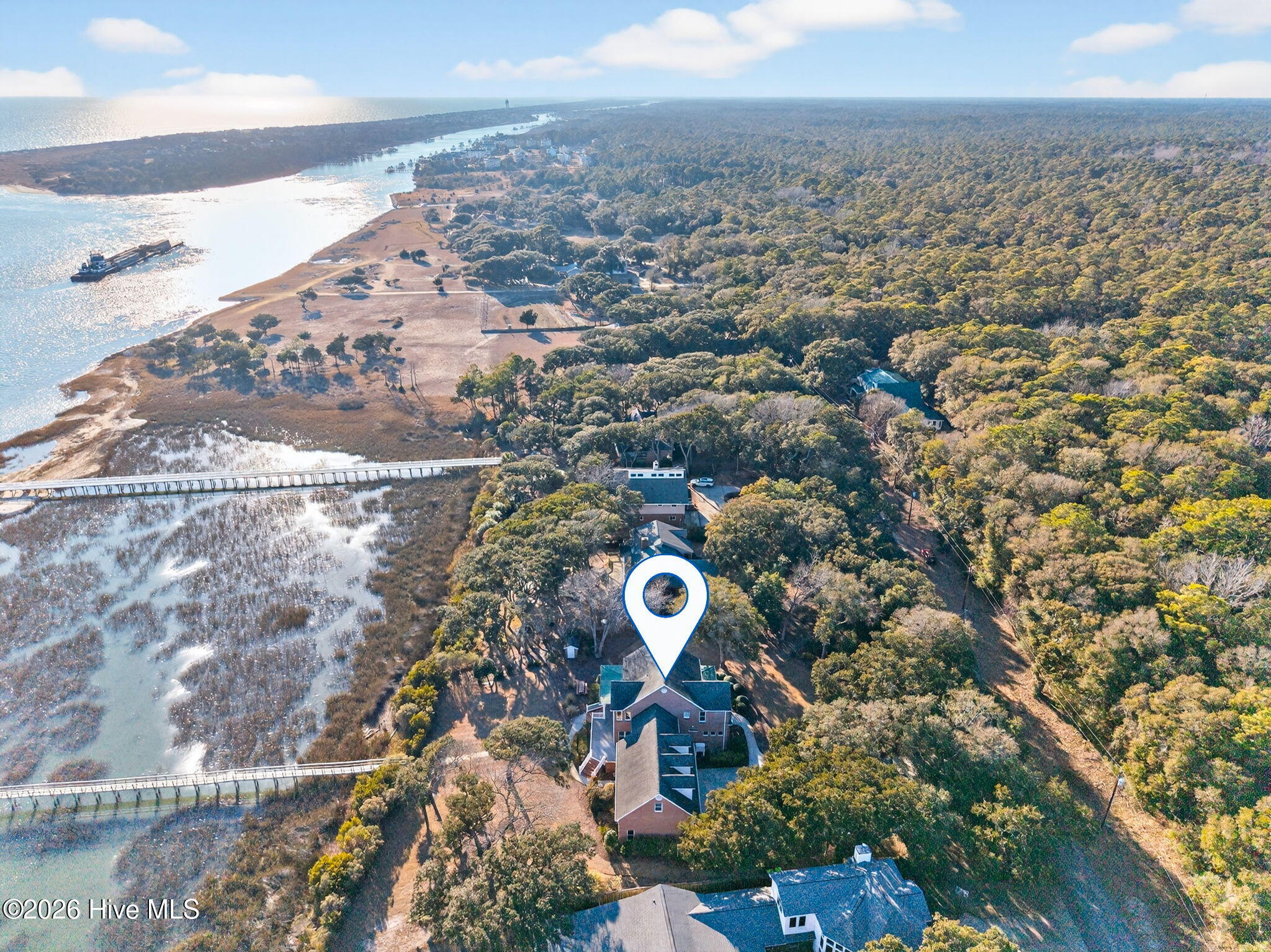 305 Spring Branch Road SW