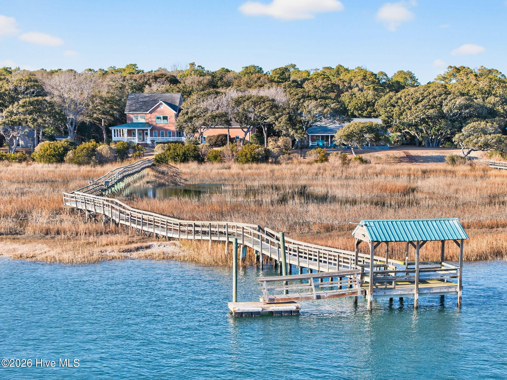 305 Spring Branch Road SW