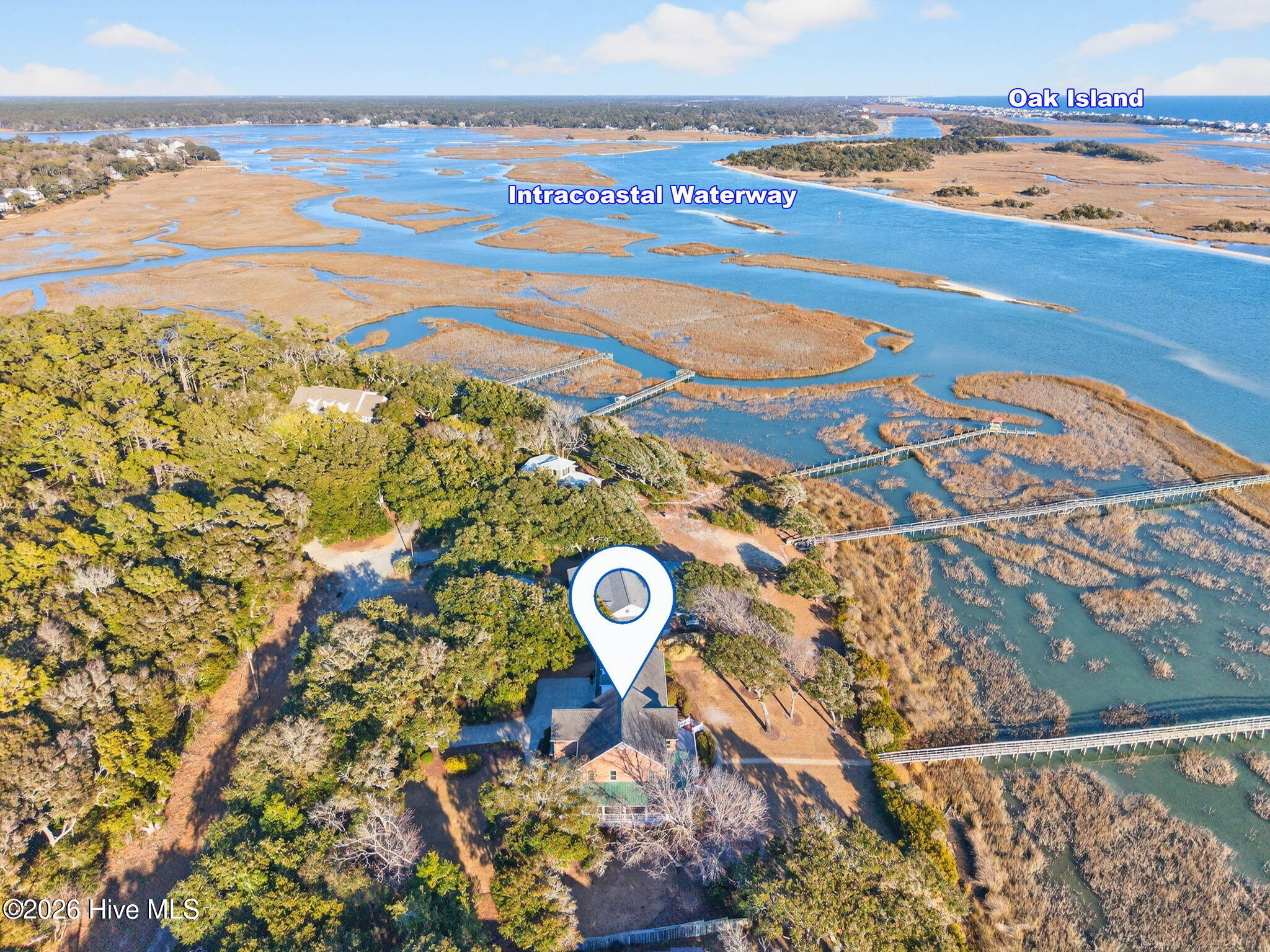 305 Spring Branch Road SW