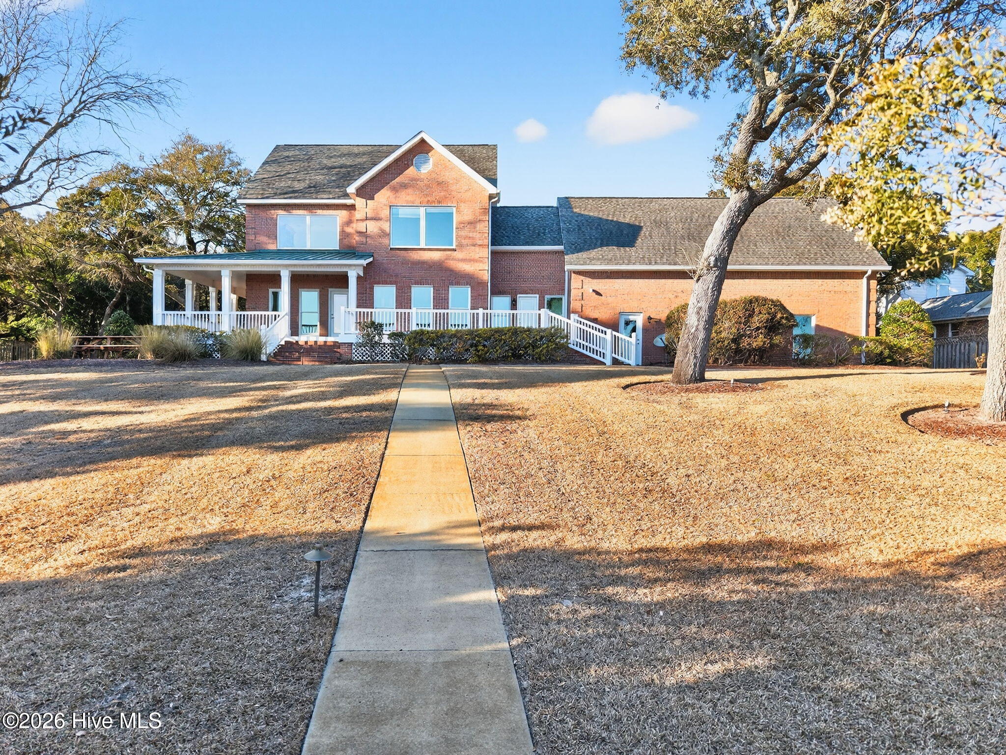 305 Spring Branch Road SW