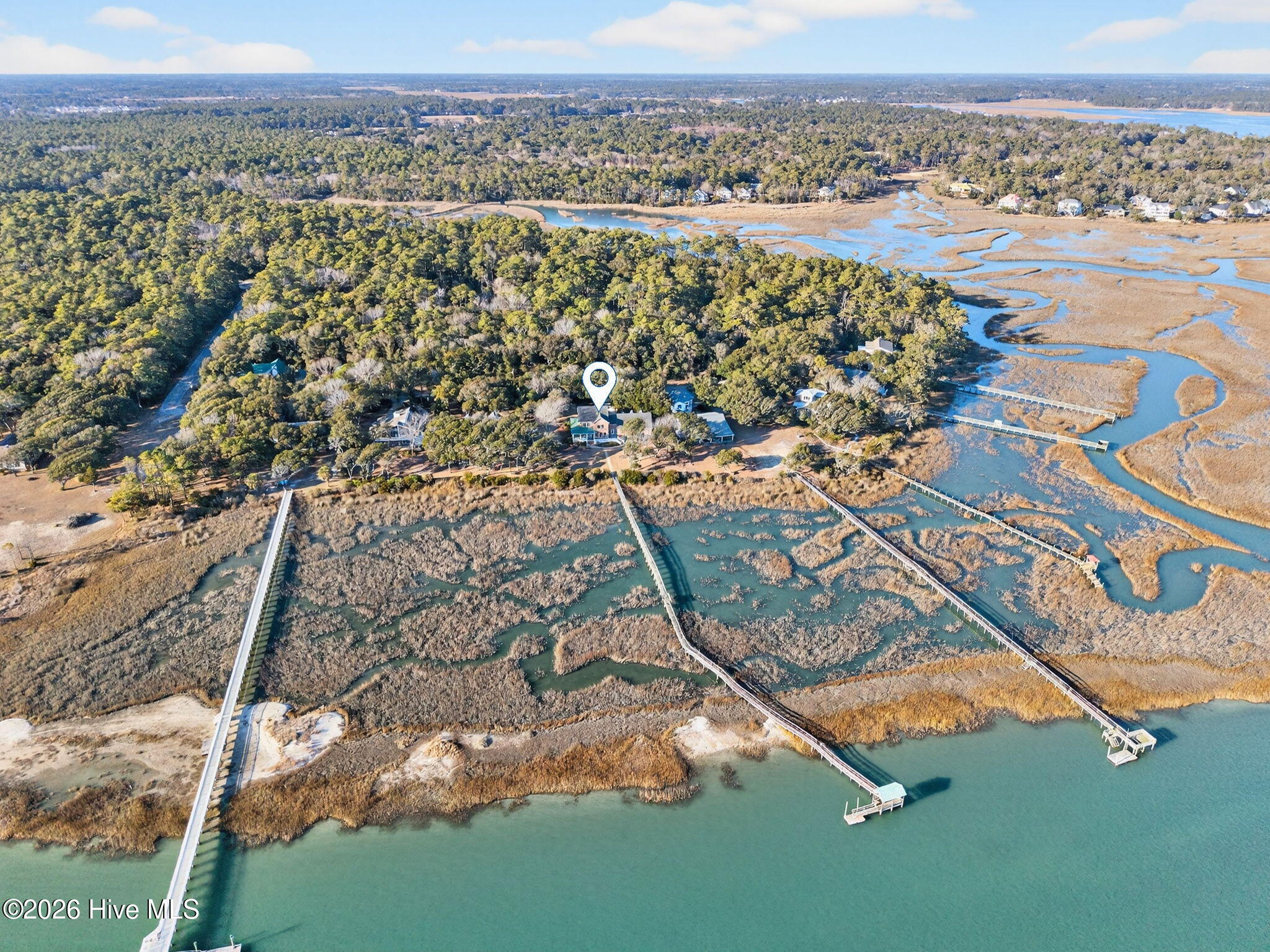 305 Spring Branch Road SW