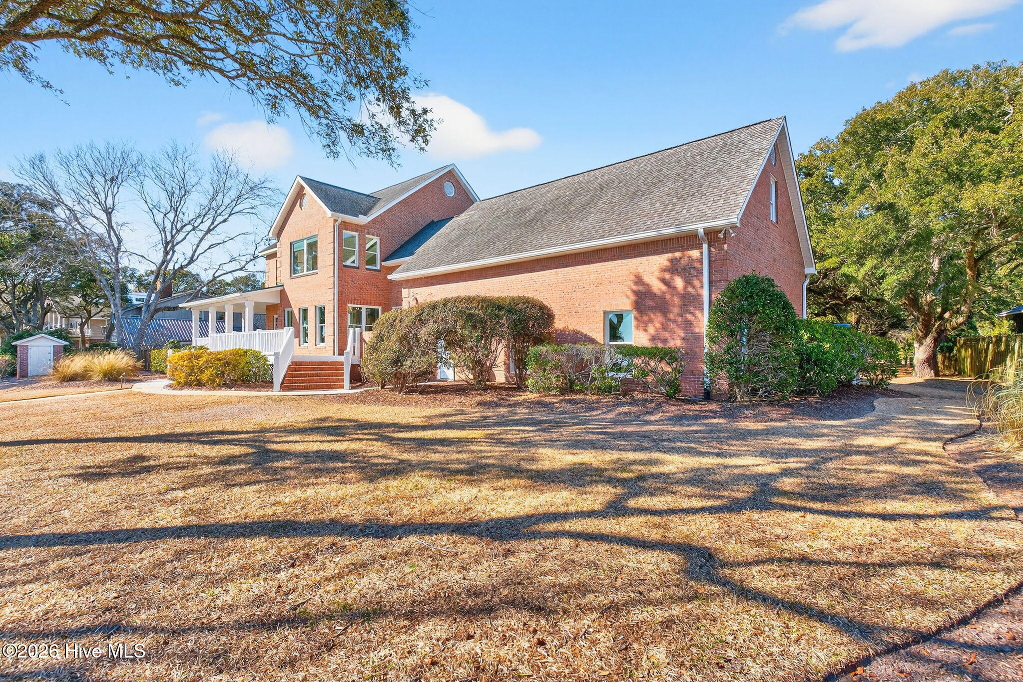 305 Spring Branch Road SW